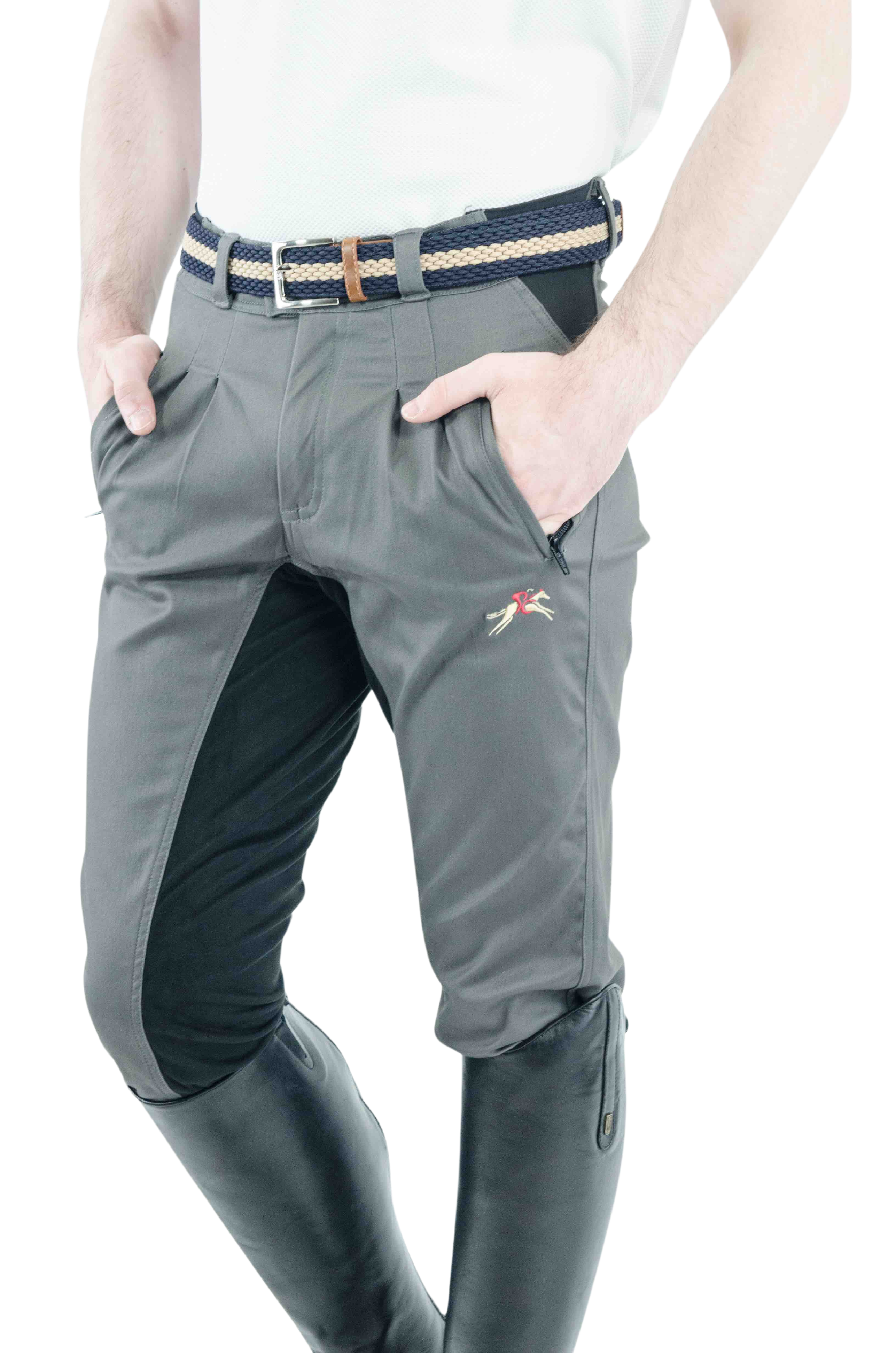 Duvall 150 Breeches