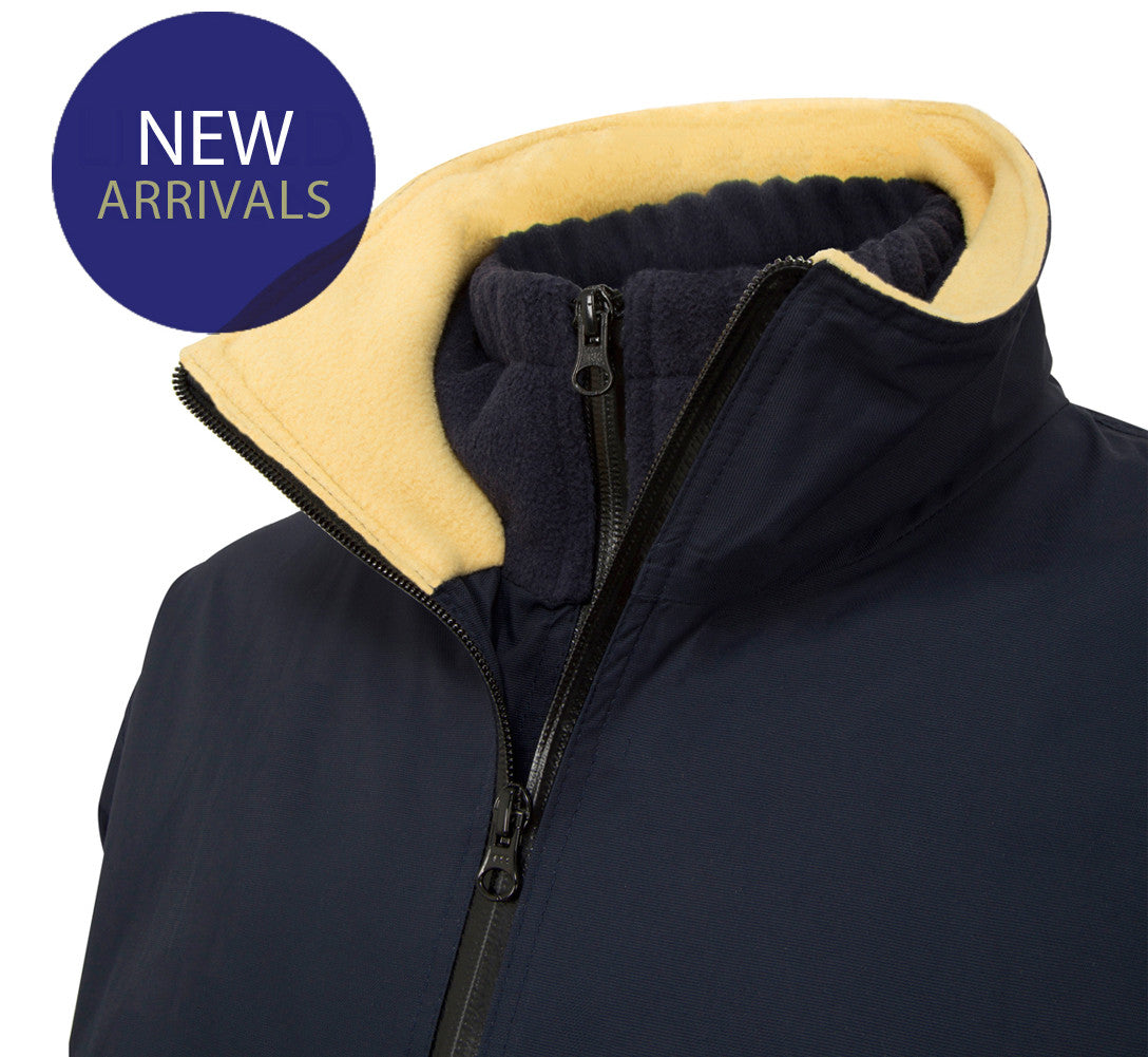 New Arrivals: The Elite Jacket