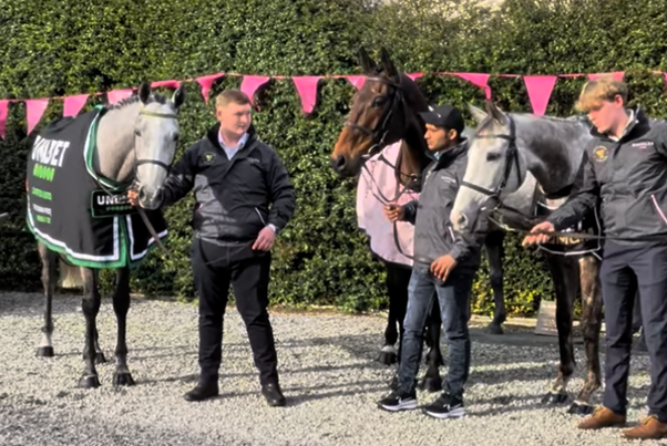 👉 Cheltenham 2026: Mullins Still Setting the Standard