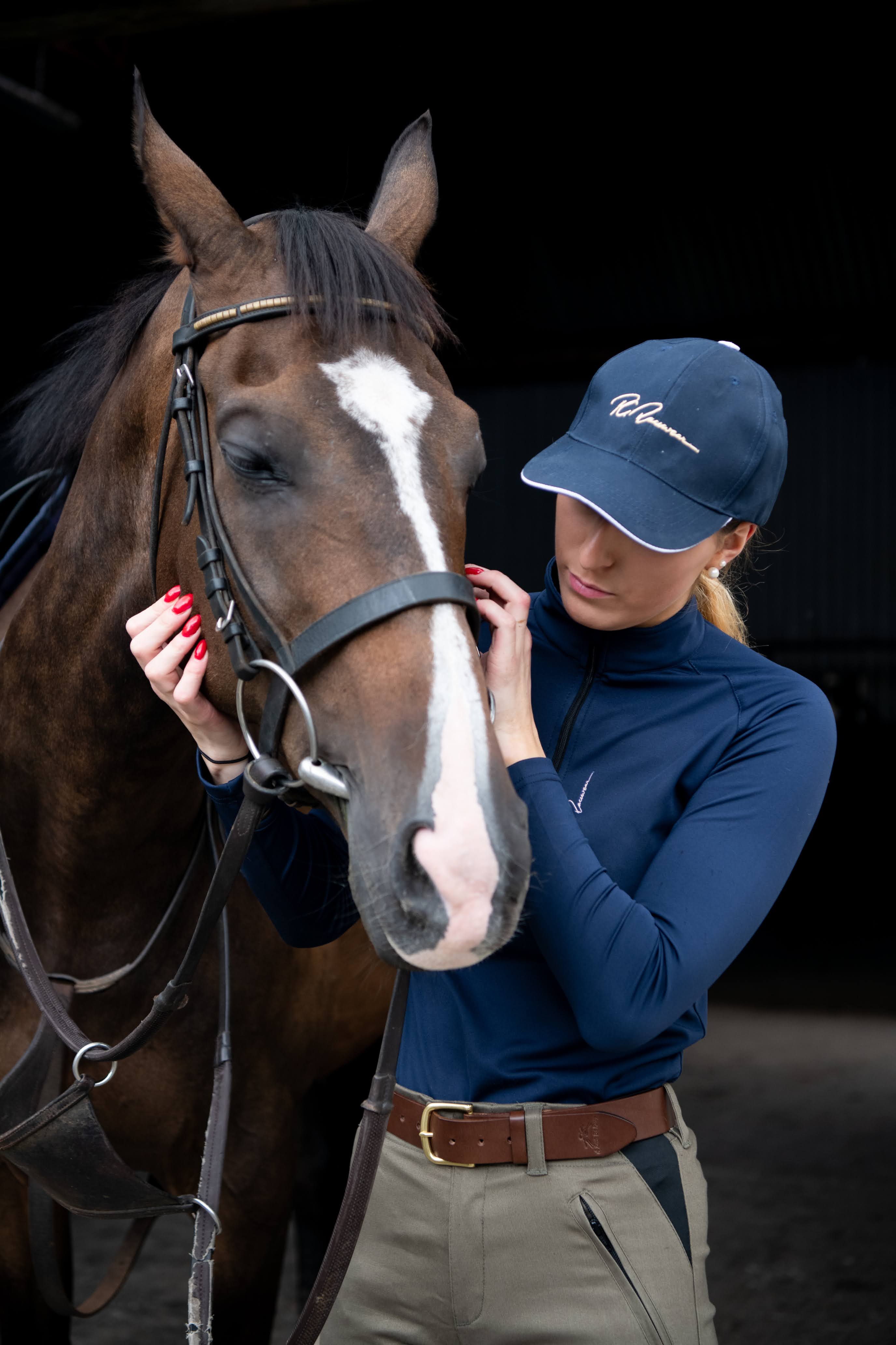 Reyal Long Sleeved Baselayers
