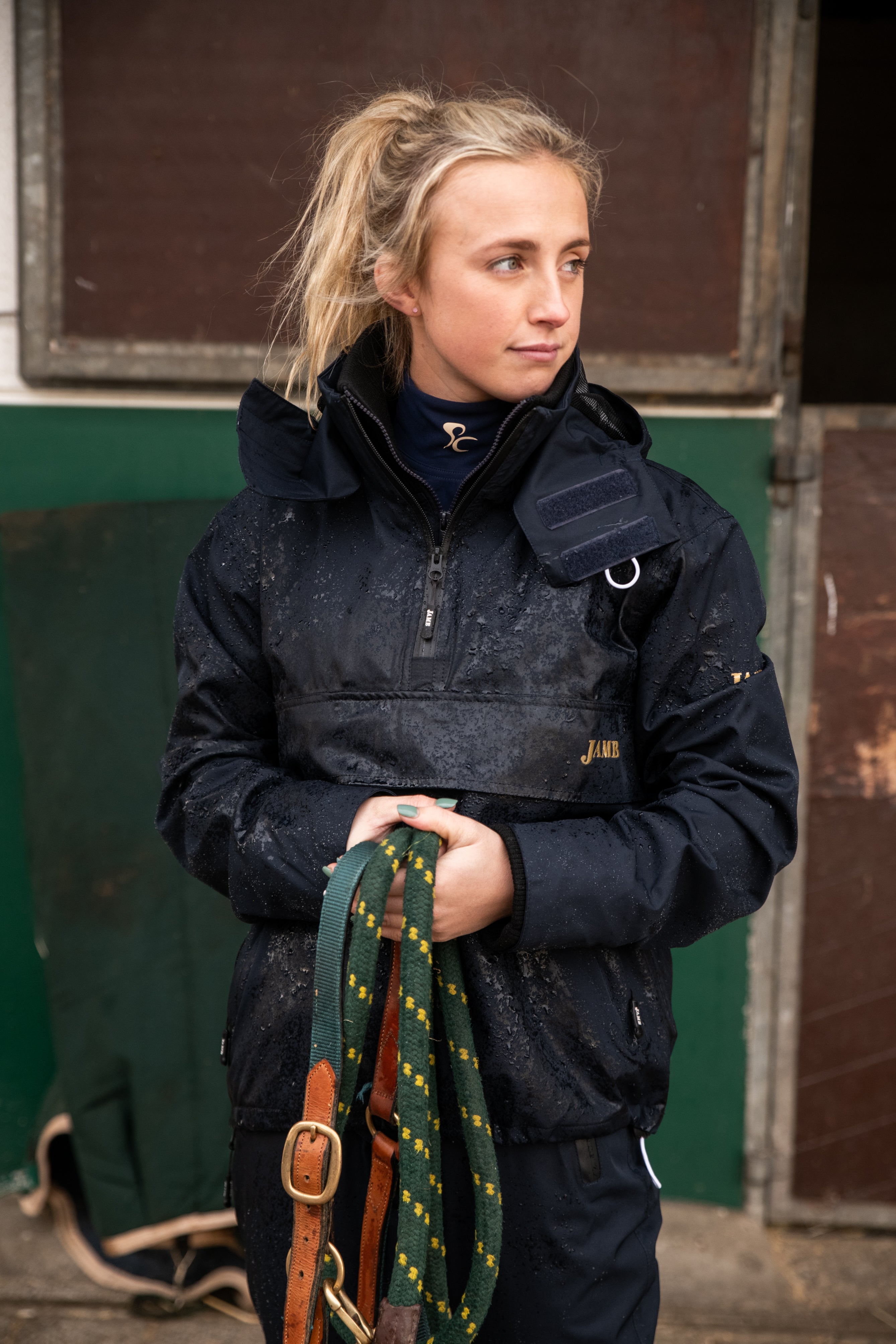 Horse Riding Waterproofs | Equestrian Weatherproof Clothes | Coats, Jackets & Trousers