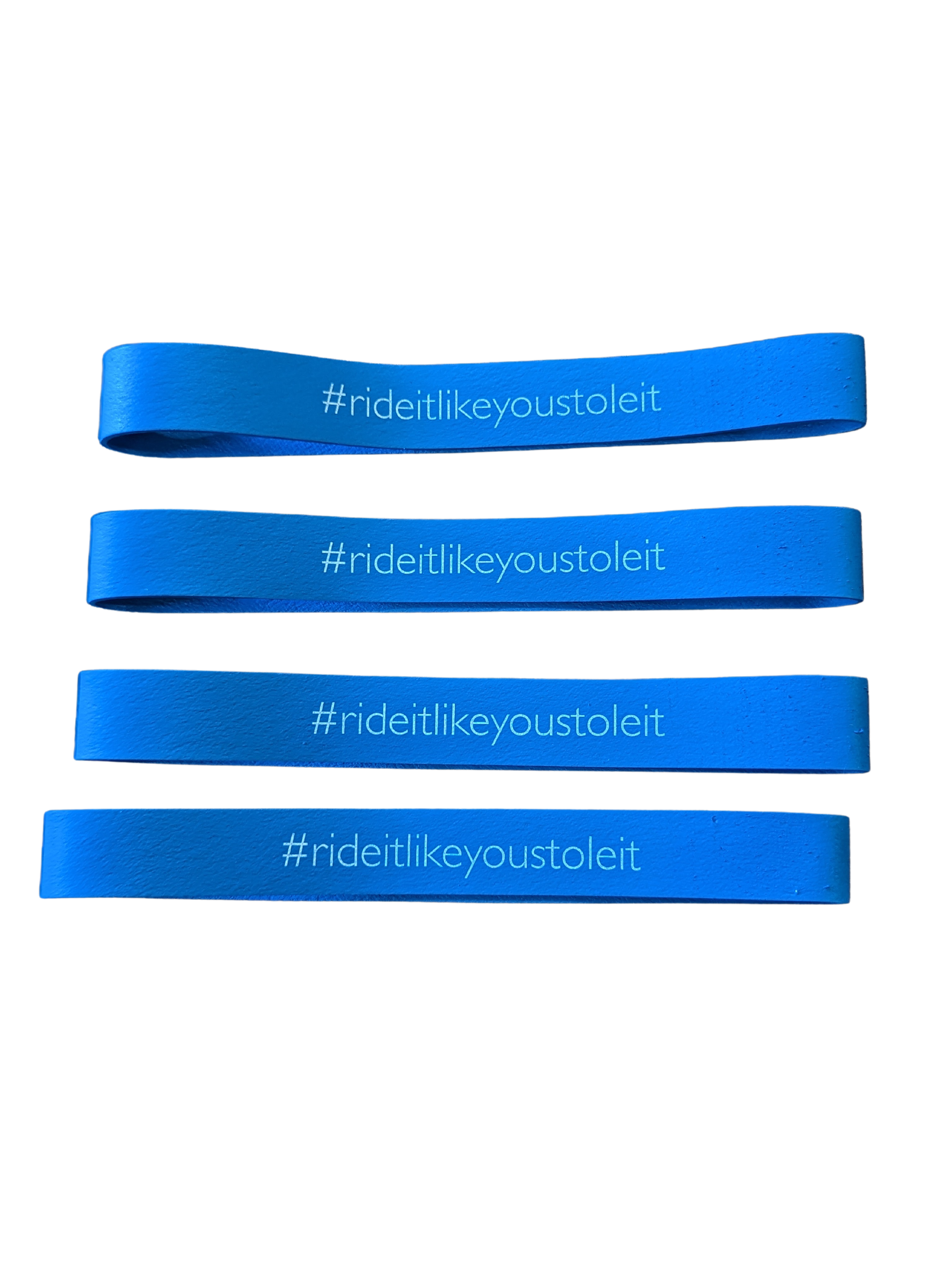 #Rideitlikeyoustoleit Hat Band