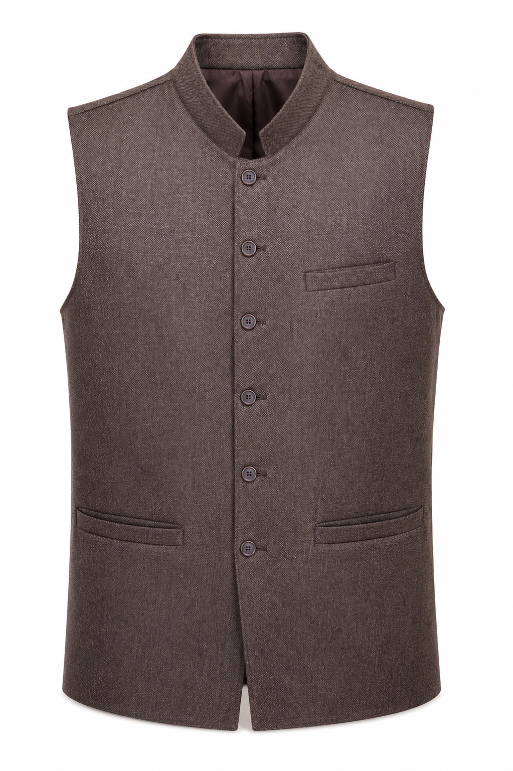JAMB Pioneer Waistcoat