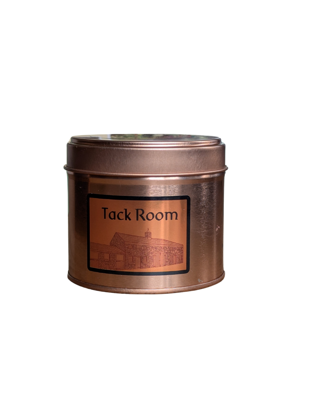 Tack Room | Kildare Candle Barn