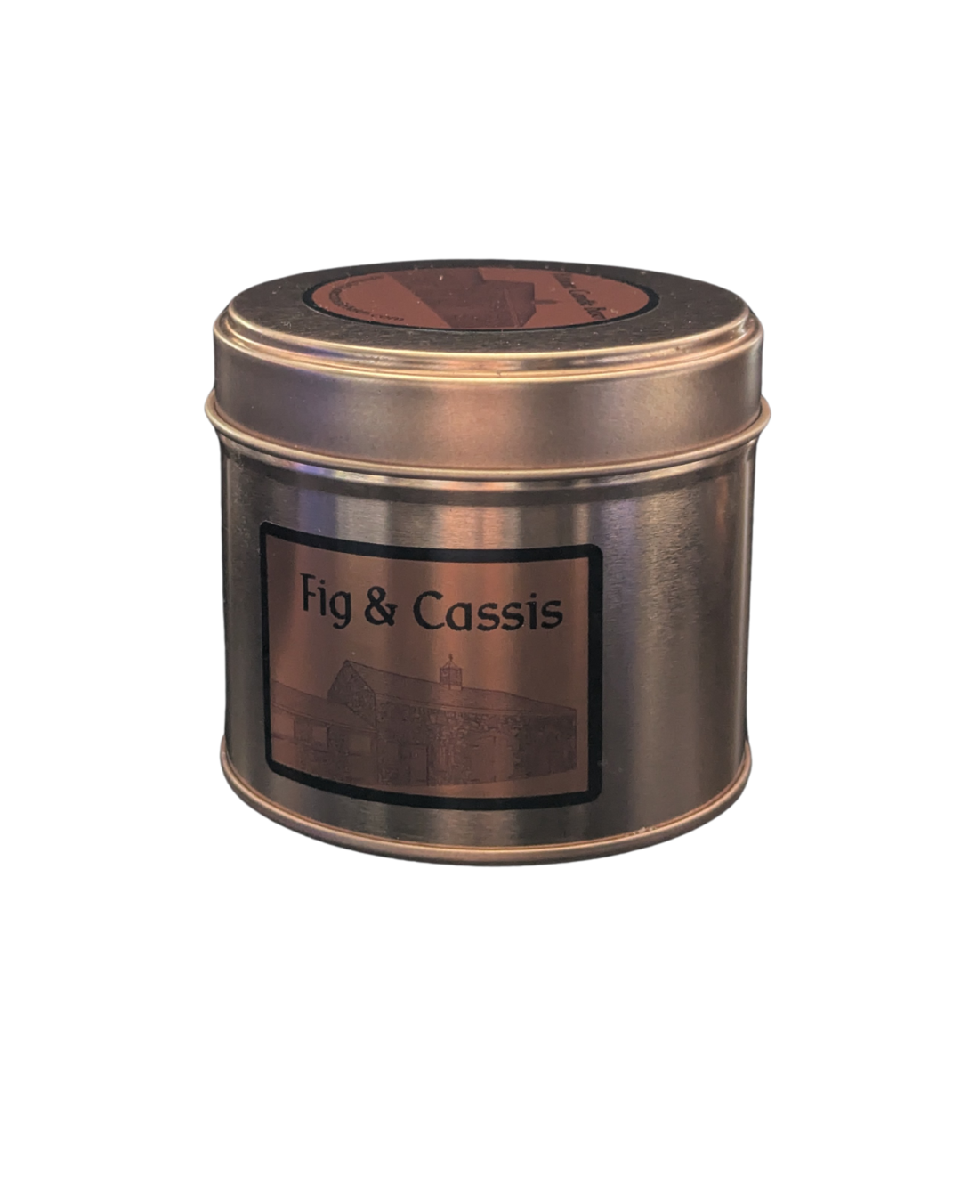 Fig & Cassis | Kildare Candle Barn