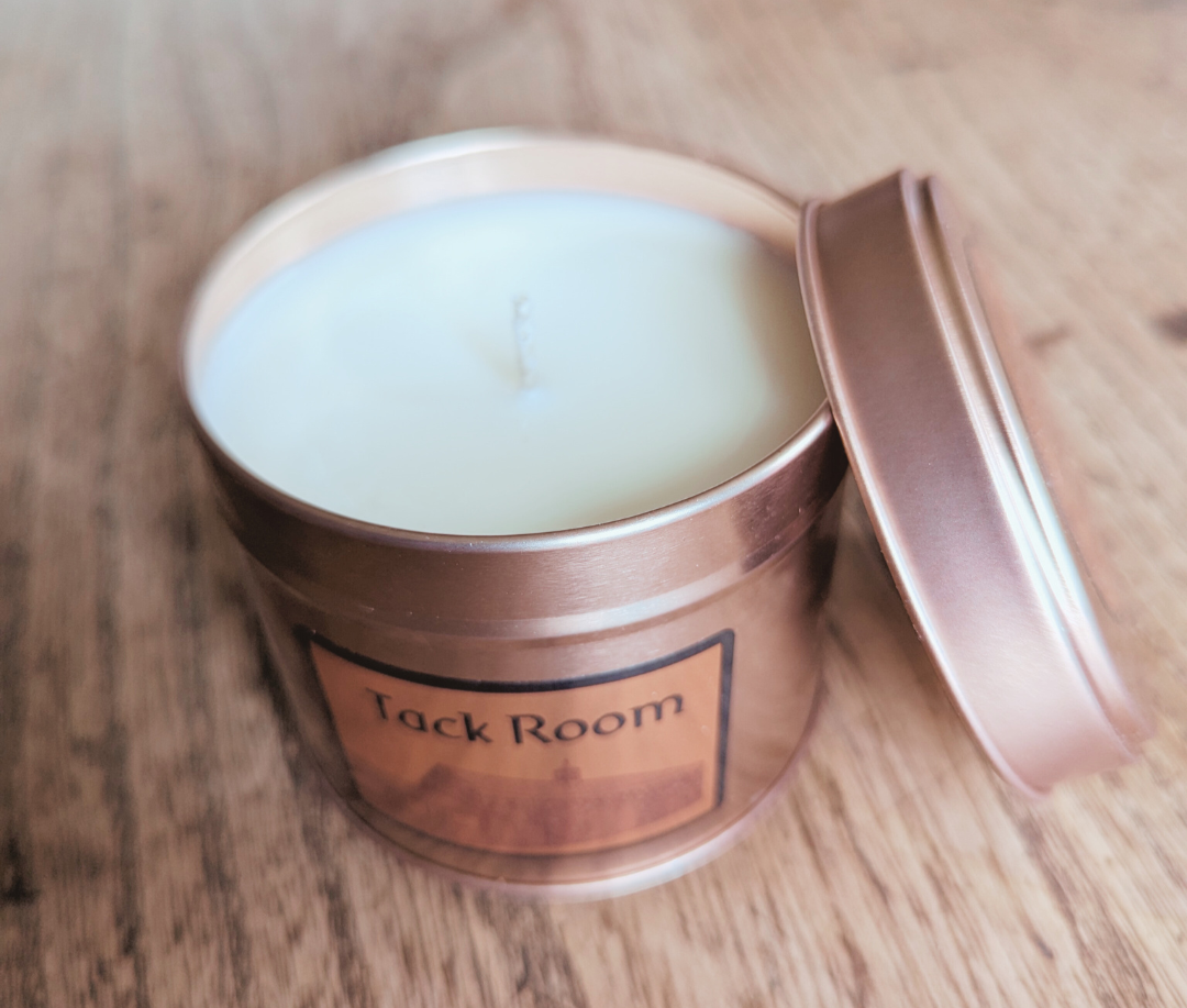 Tack Room | Kildare Candle Barn