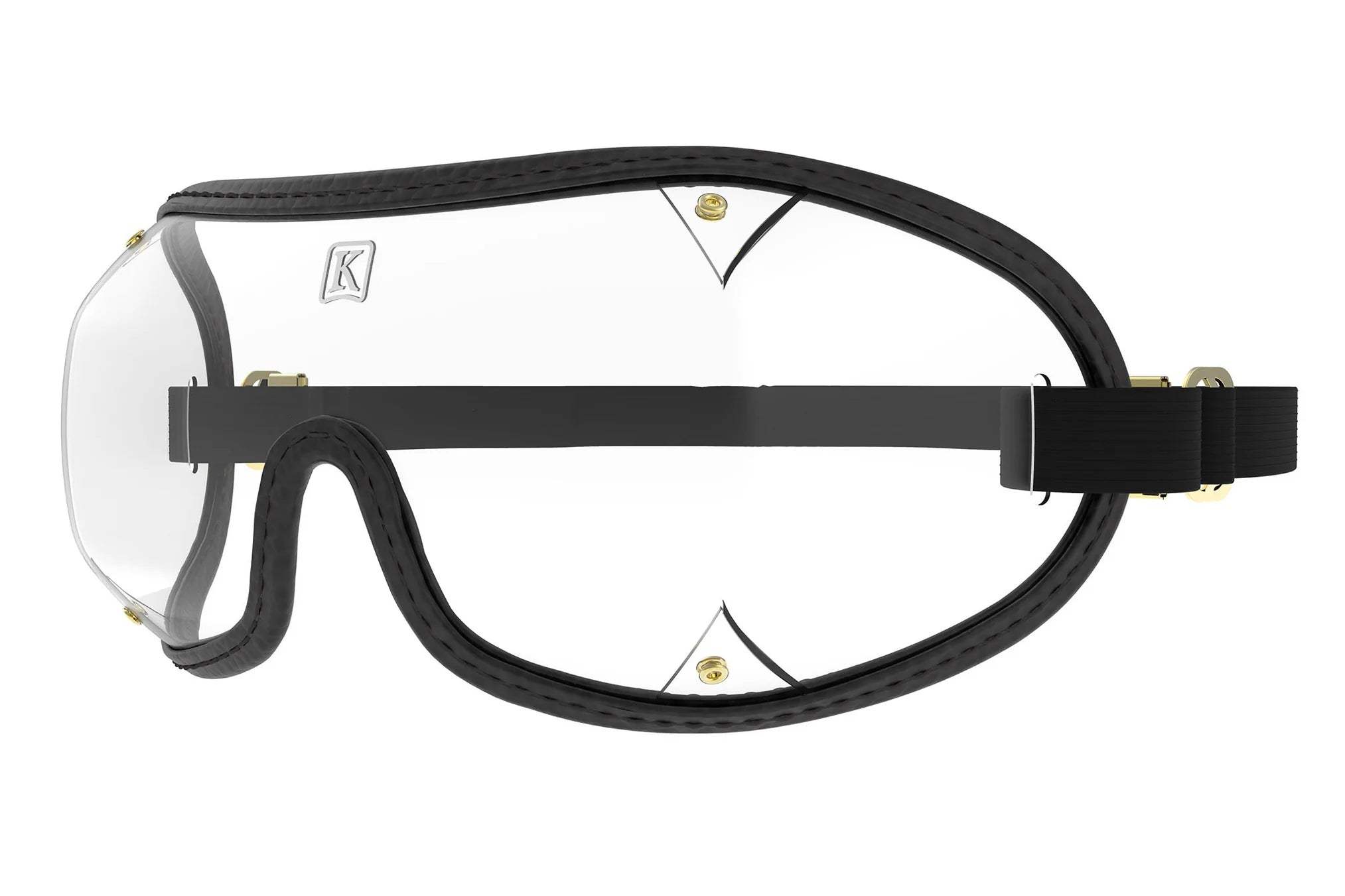 Ventless Goggle By Kroop's