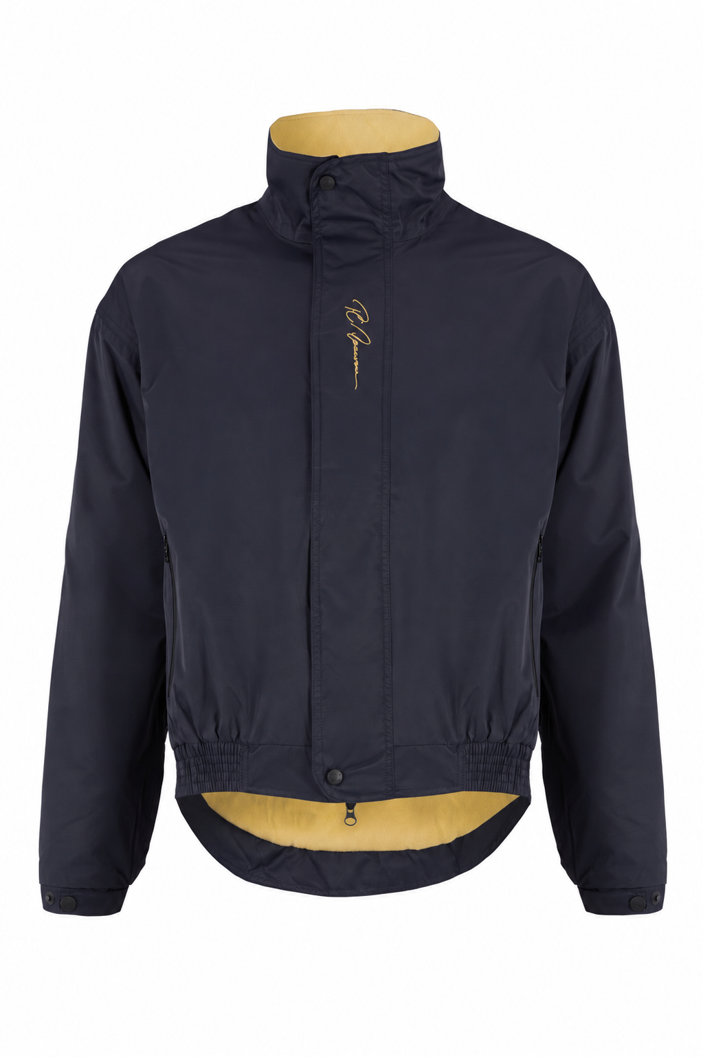 Adults Jacket - The Original - Navy