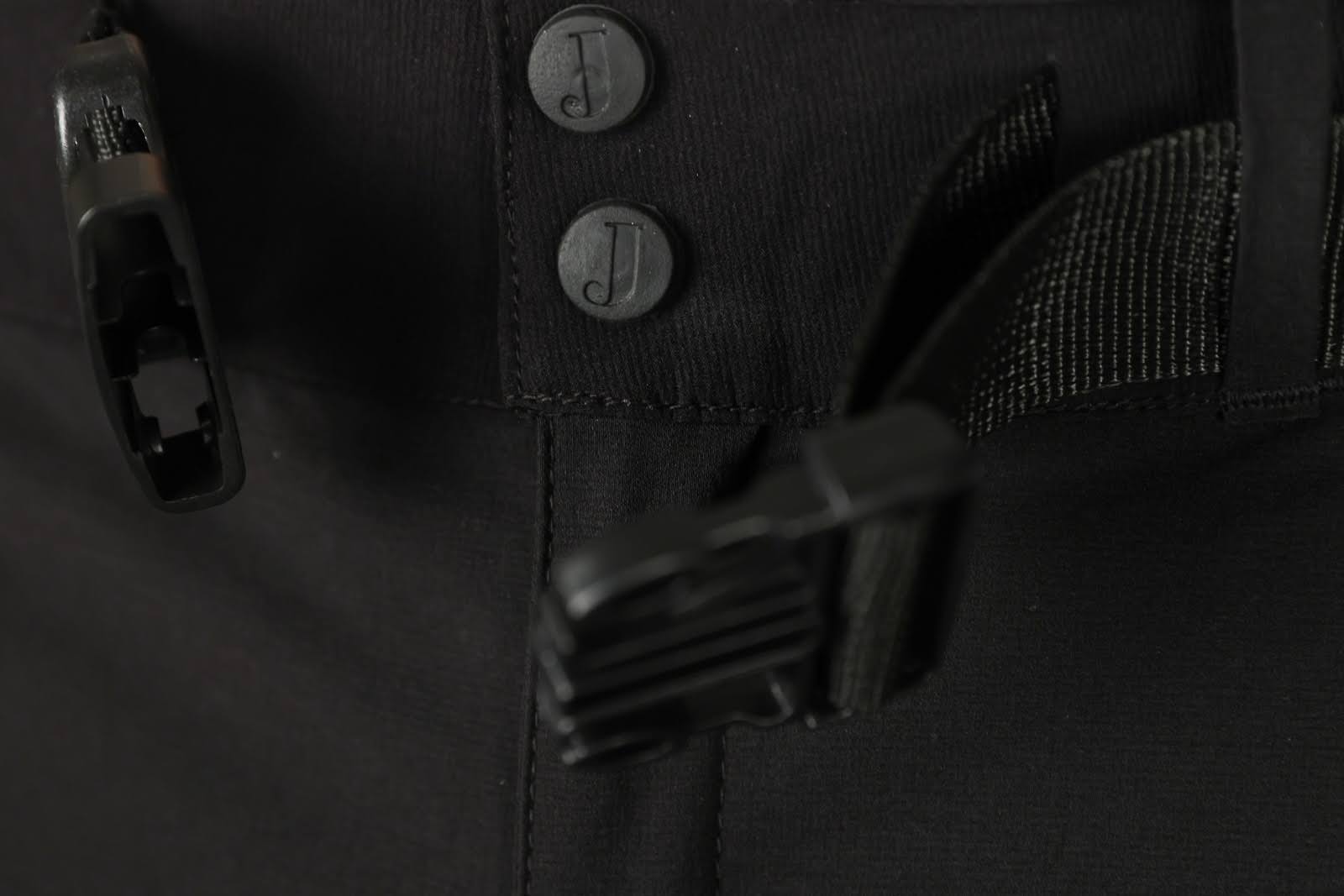 TrailFlex Trouser | Long Leg Length