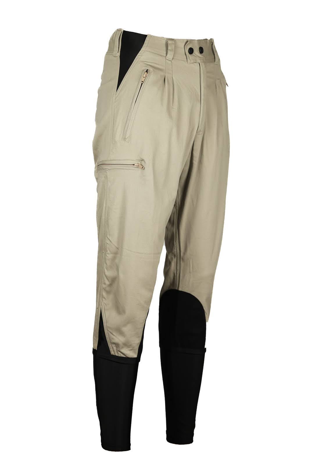 Kids Summer Breeches Duvall 140 - Beige