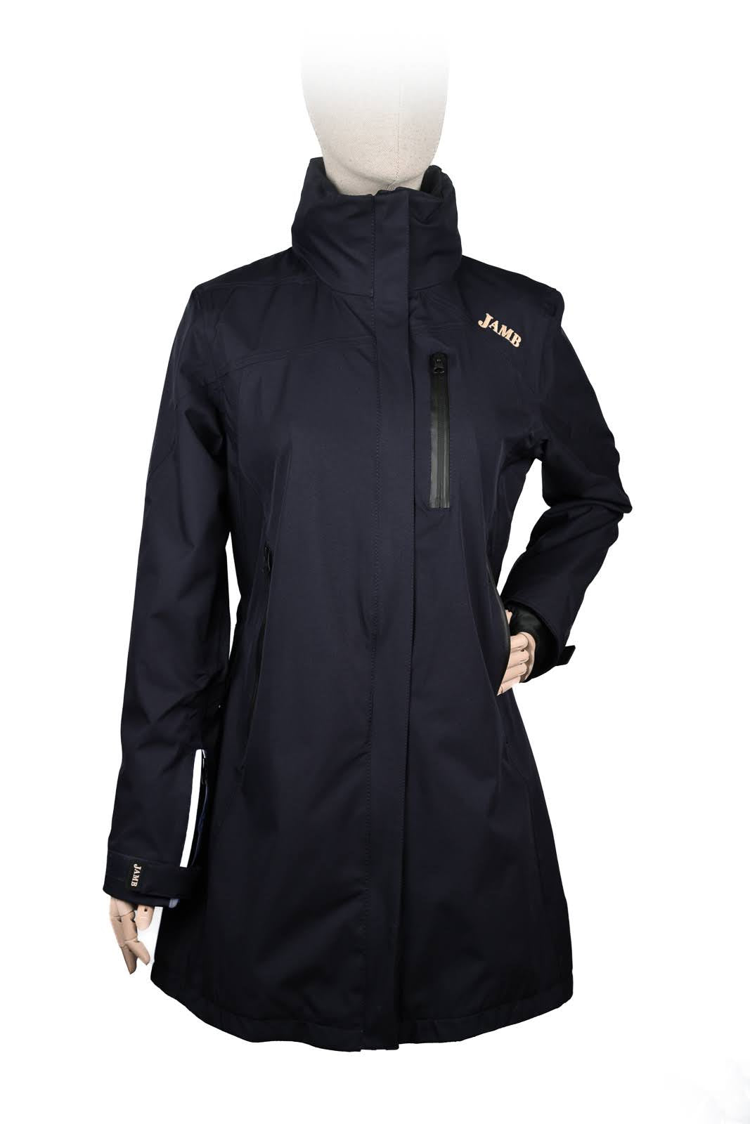 Sports Jacket By Jamb