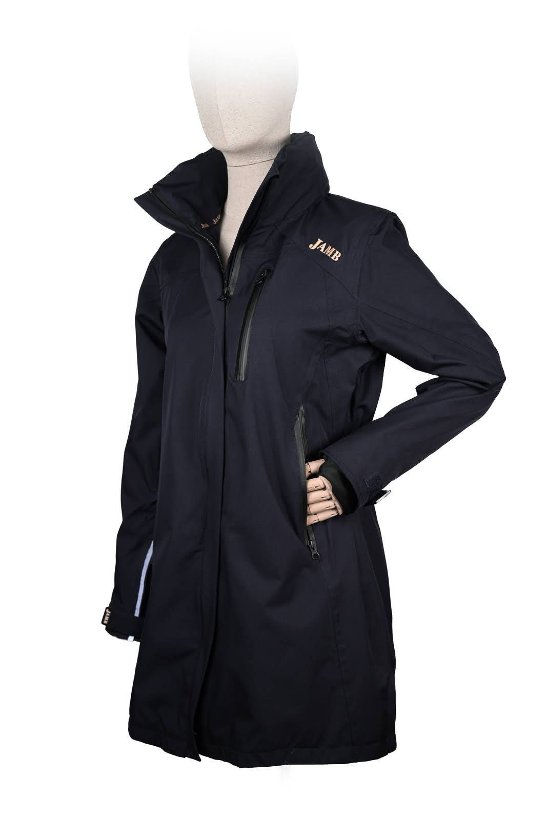 Sports Jacket By Jamb