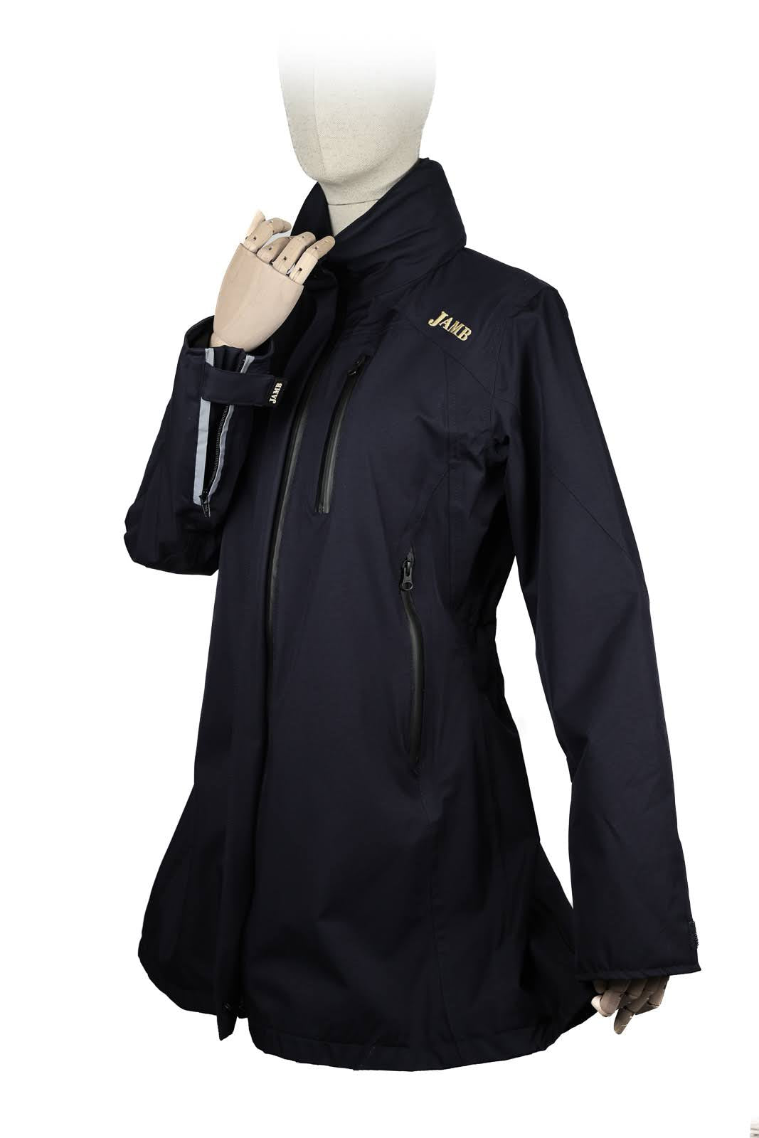 Sports Jacket By Jamb