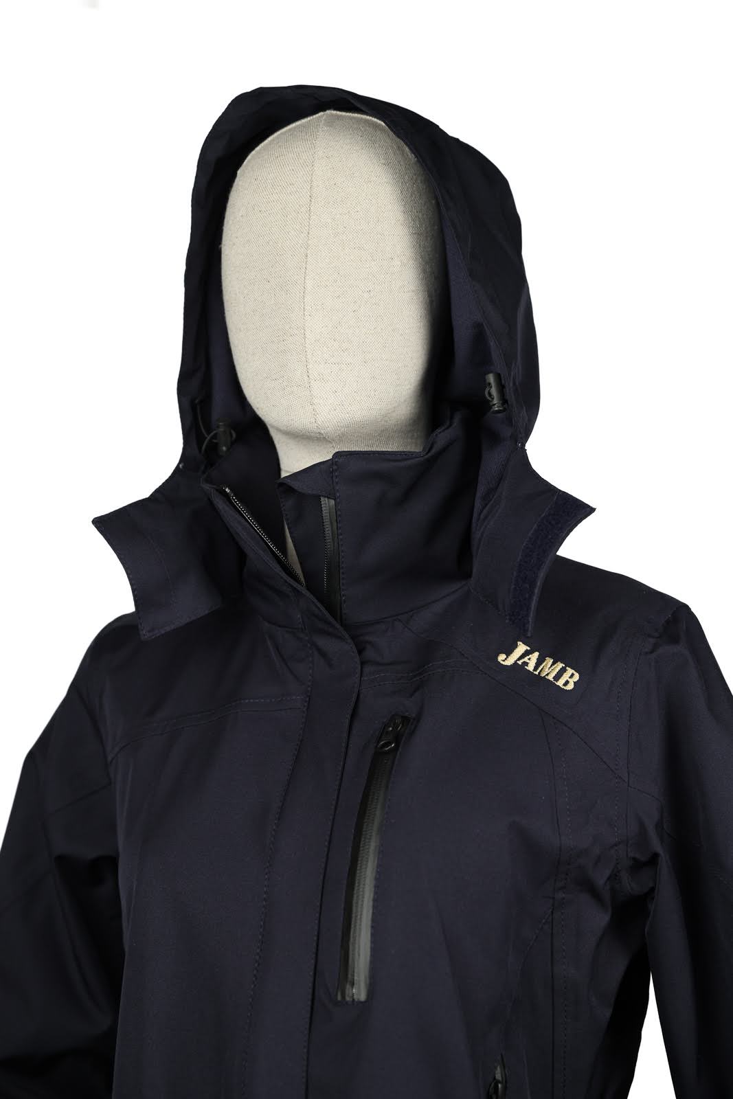 Sports Jacket By Jamb
