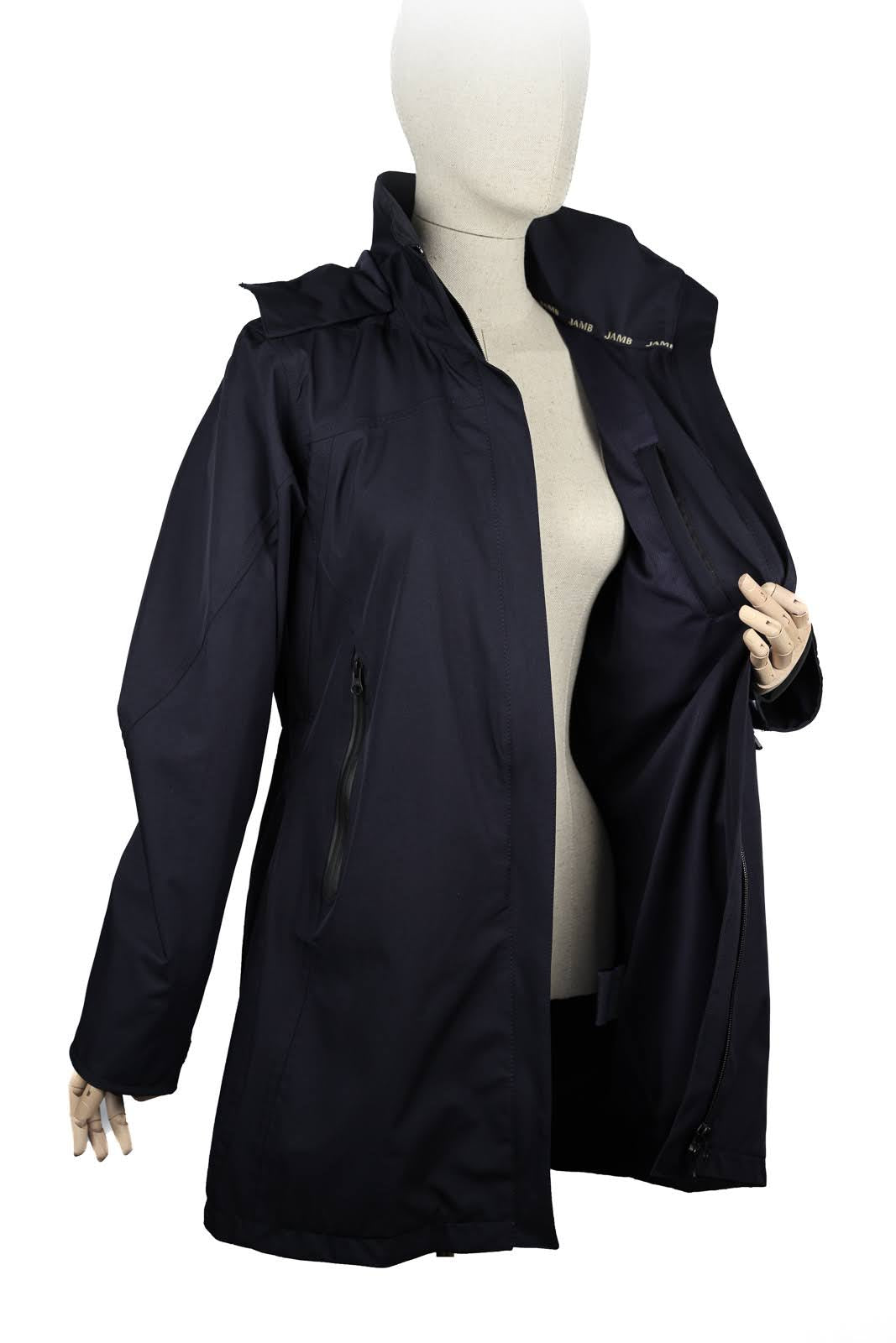 Sports Jacket By Jamb