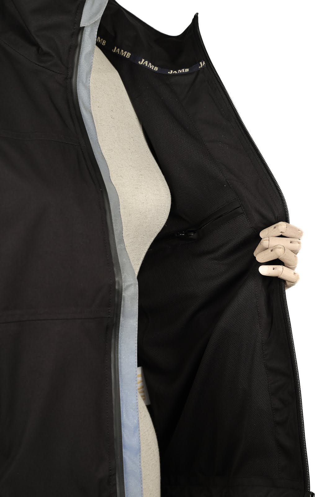Sports Jacket By Jamb