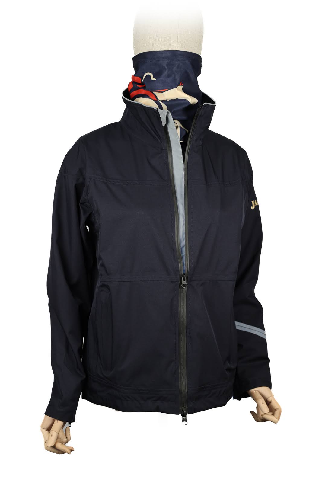 Rider Jacket By Jamb featuring Hi Viz detailing