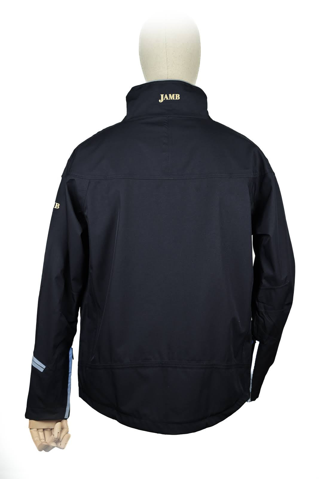 Rider Jacket By Jamb featuring Hi Viz detailing