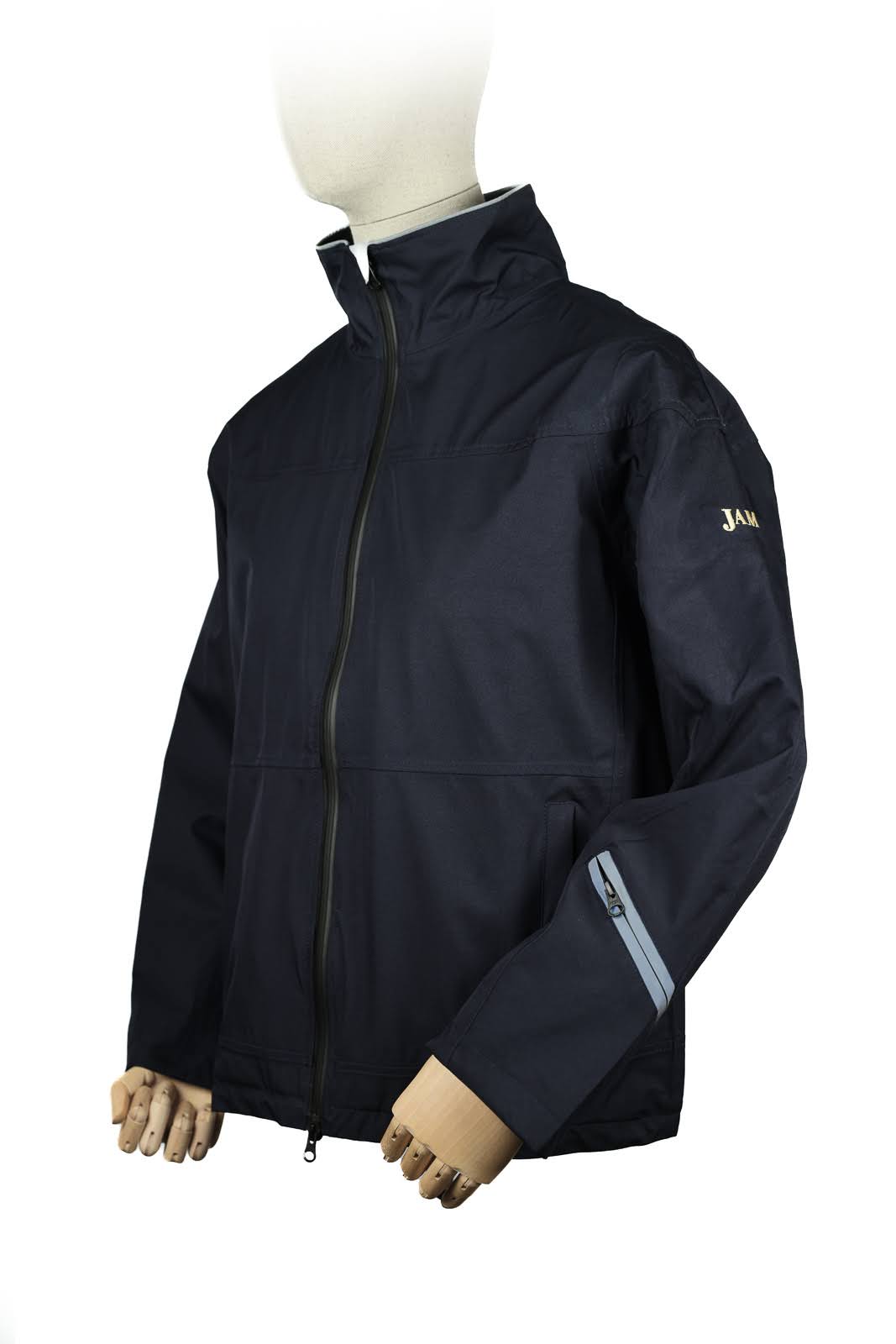 Rider Jacket By Jamb featuring Hi Viz detailing