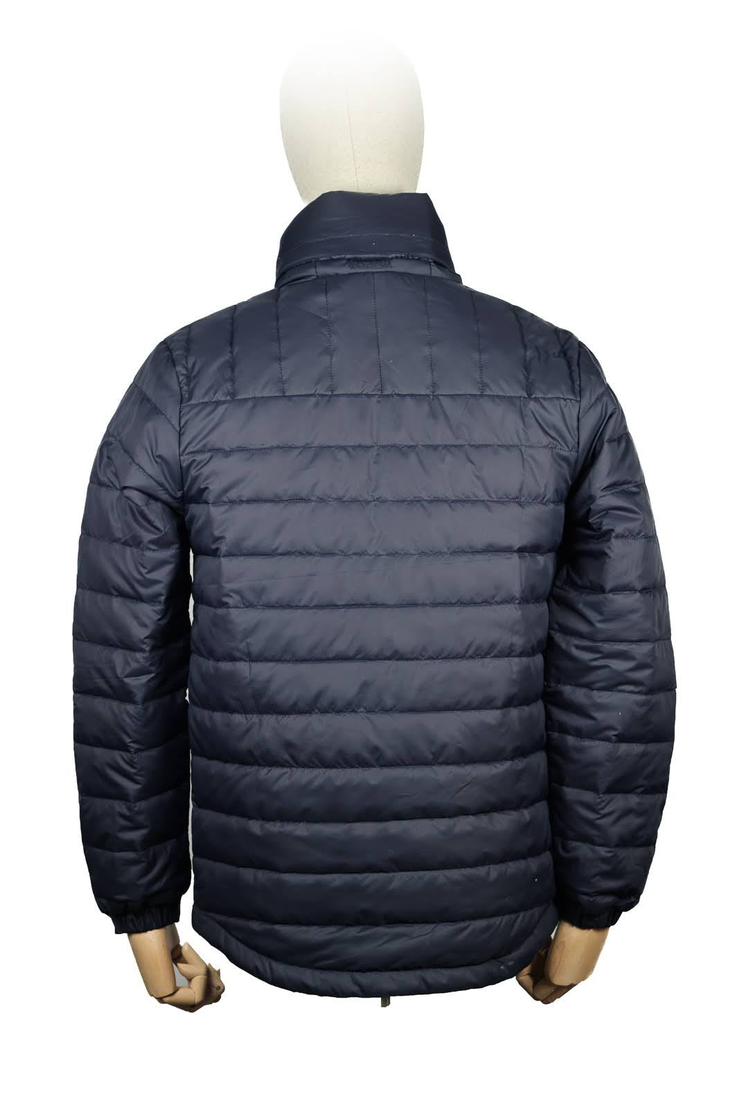 Gallop Coat | Navy by PC Racewear