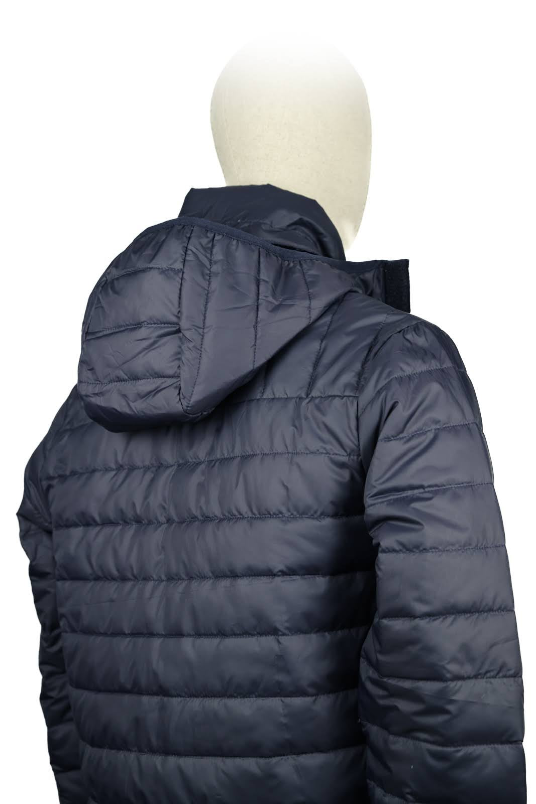 Gallop Coat | Navy by PC Racewear