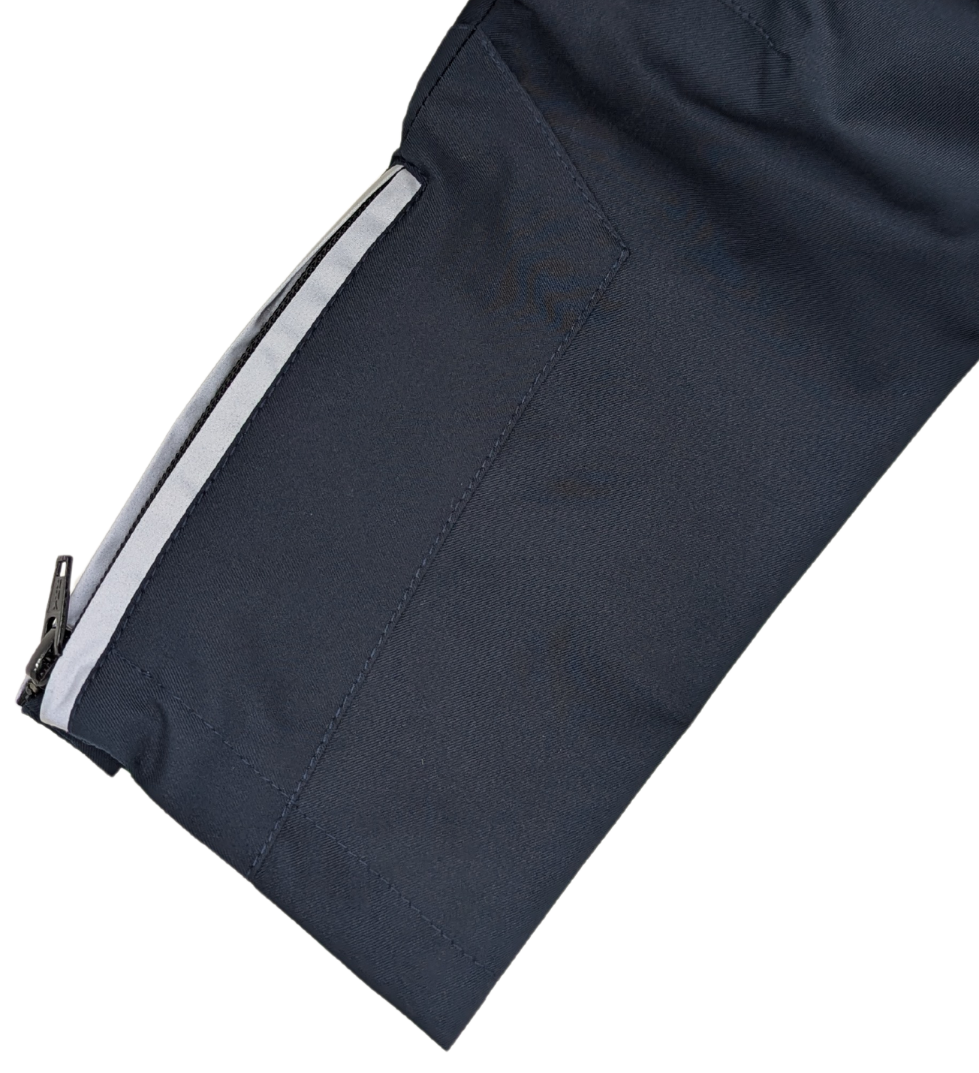 Rider Jacket By Jamb featuring Hi Viz detailing