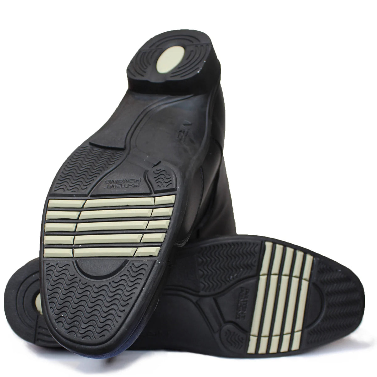 Tuffa Boots - Sandown Winter Race Exercise Boots