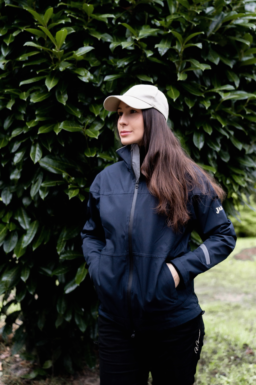 Rider Jacket By Jamb featuring Hi Viz detailing