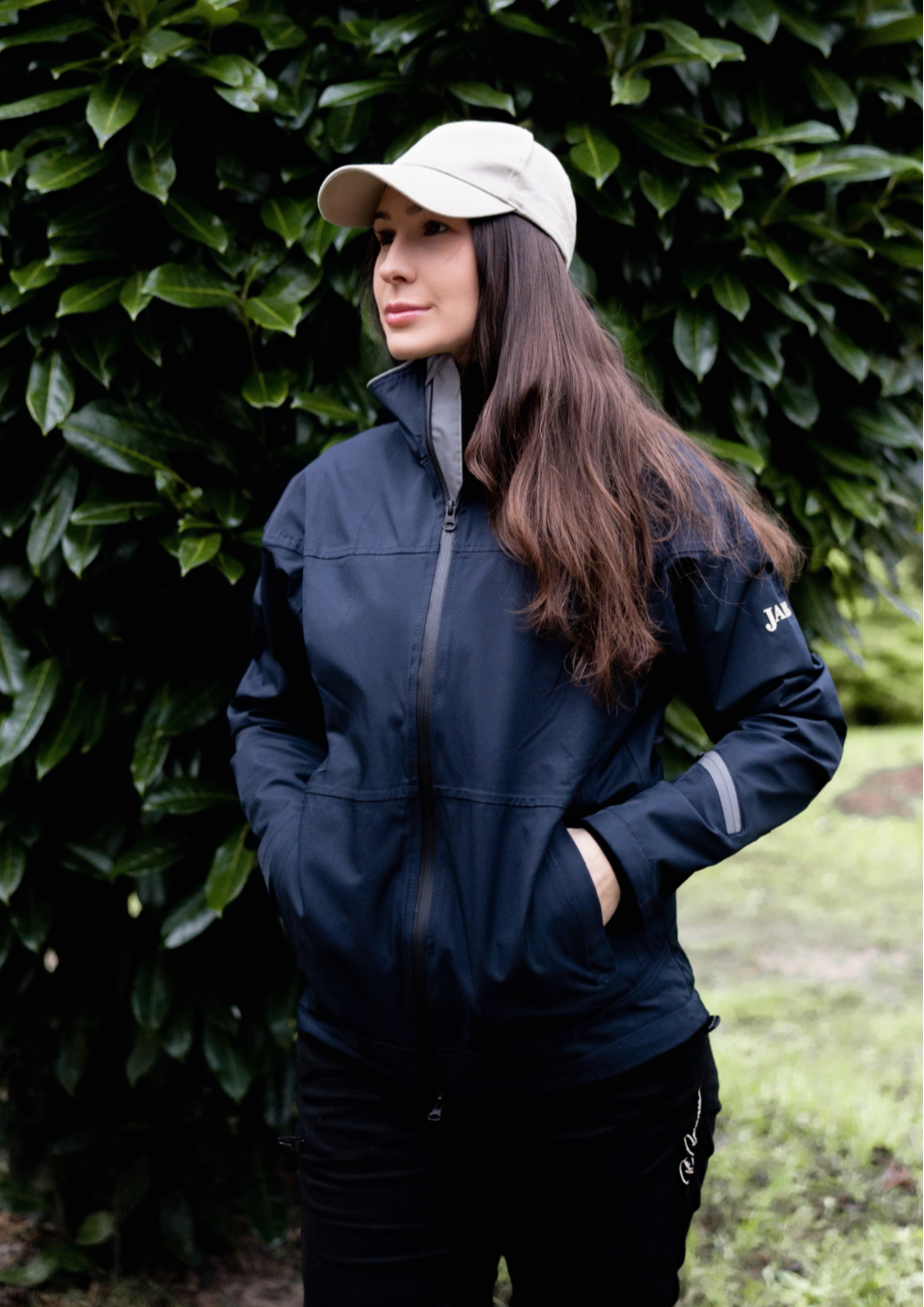 Rider Jacket By Jamb featuring Hi Viz detailing