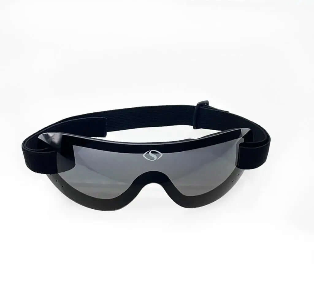 Shores Smoke Goggles