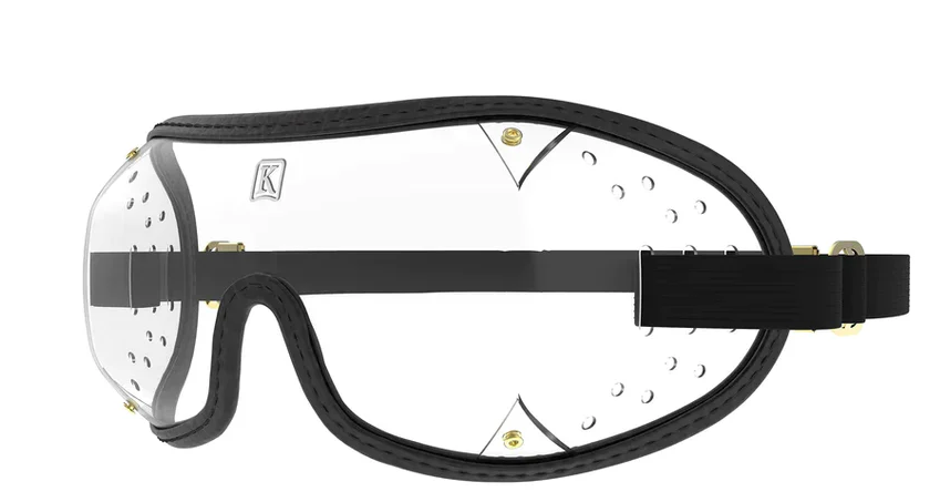 Triple Slot Goggle By Kroop's