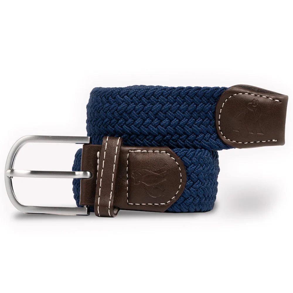 Swole Panda Recycled Woven Belt