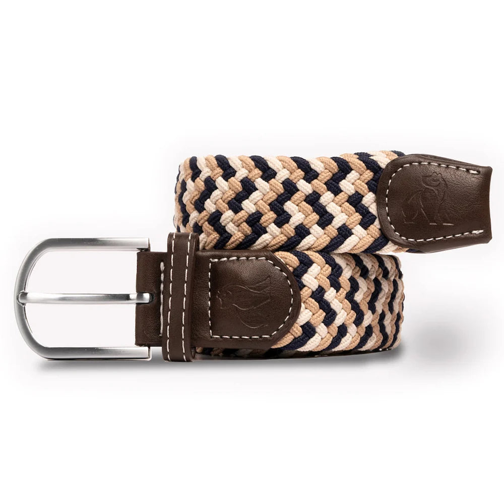 Swole Panda Recycled Woven Belt