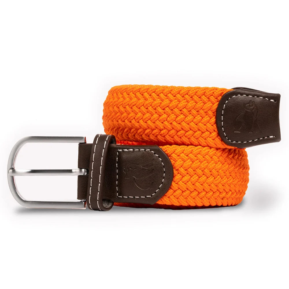 Swole Panda Recycled Woven Belt