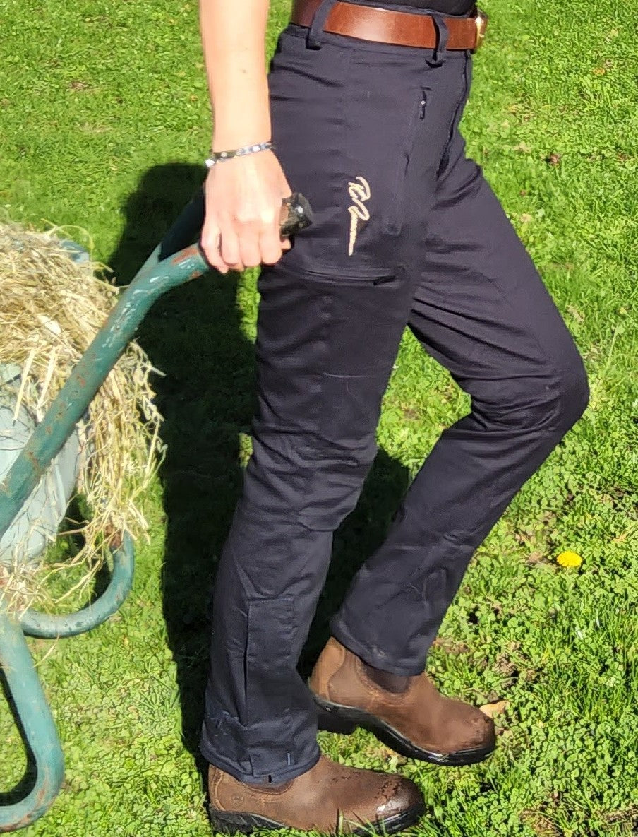 track-trouser