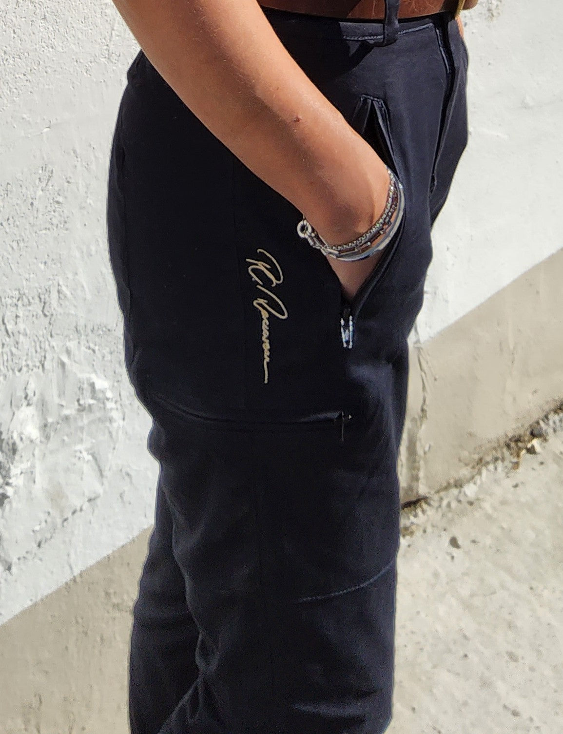track-trouser