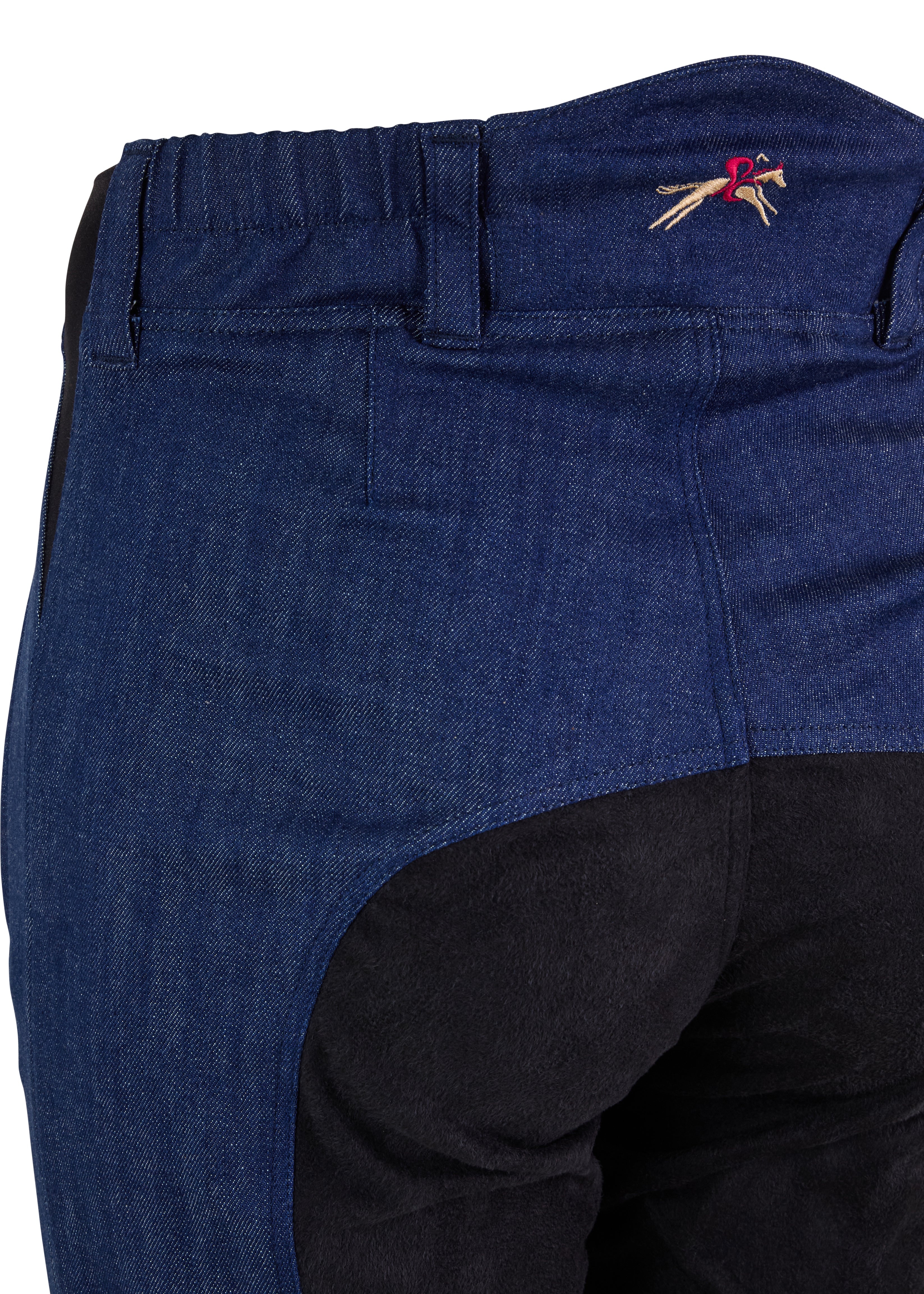 breeches-denim