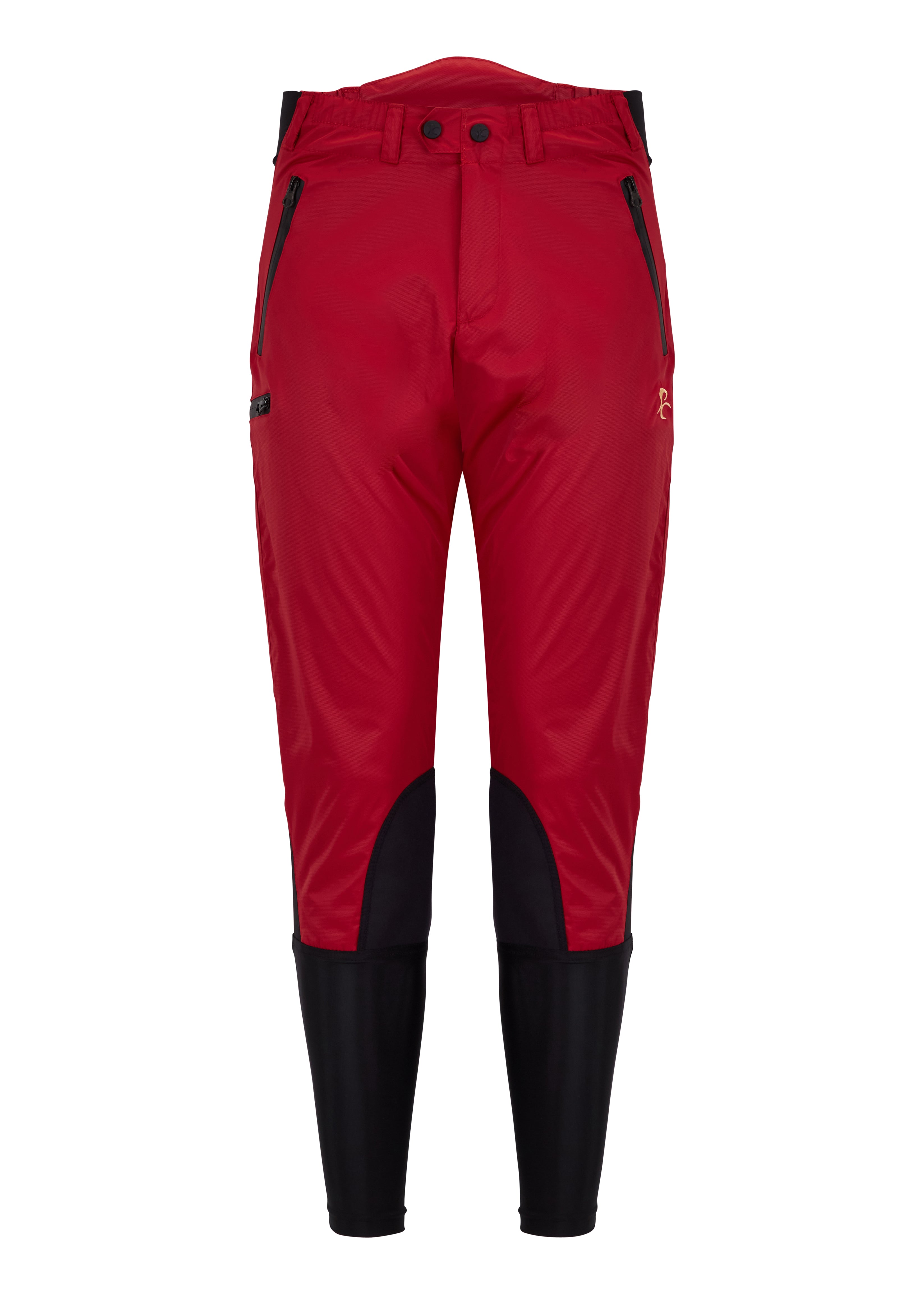 breeches-red