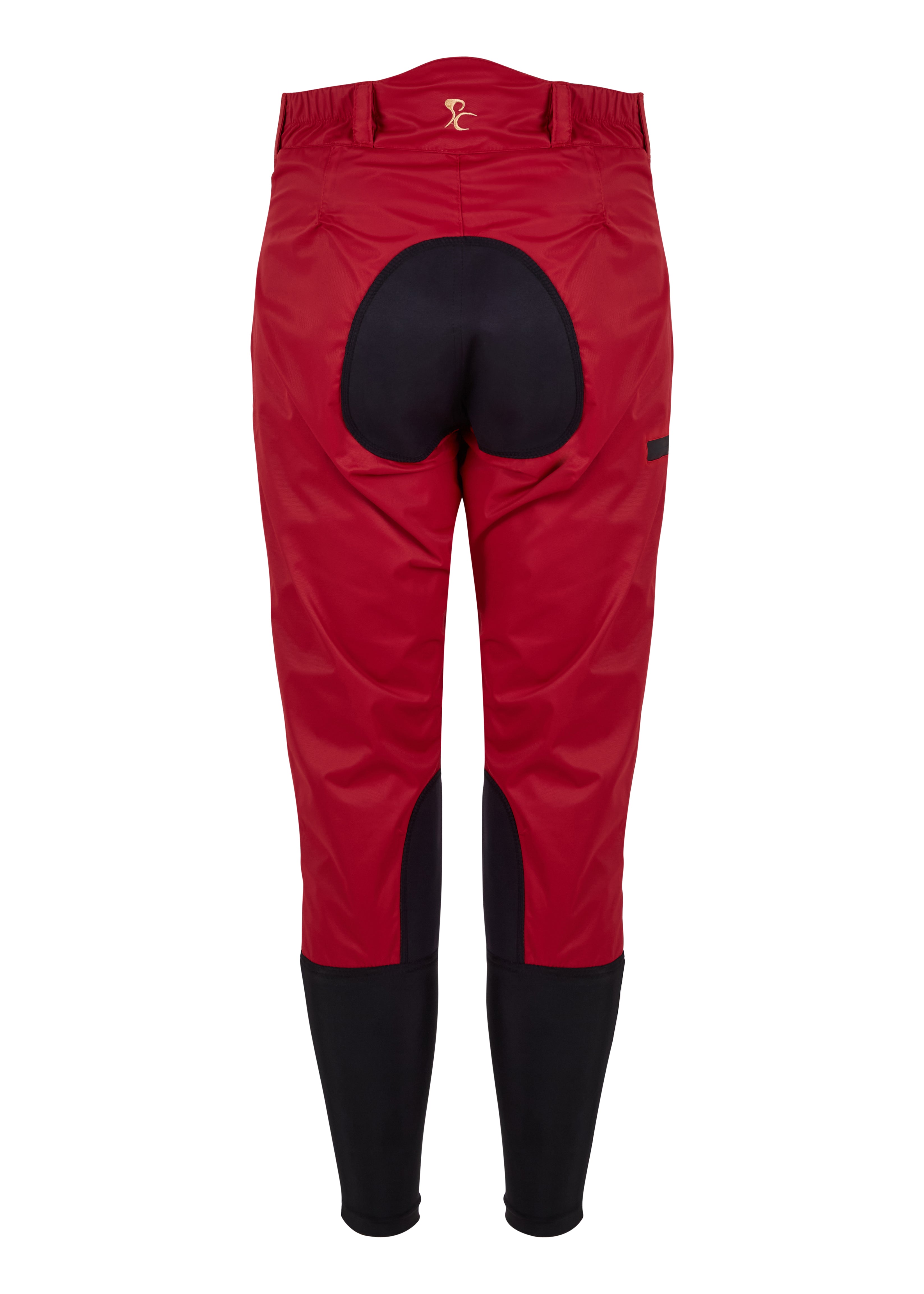 breeches-red