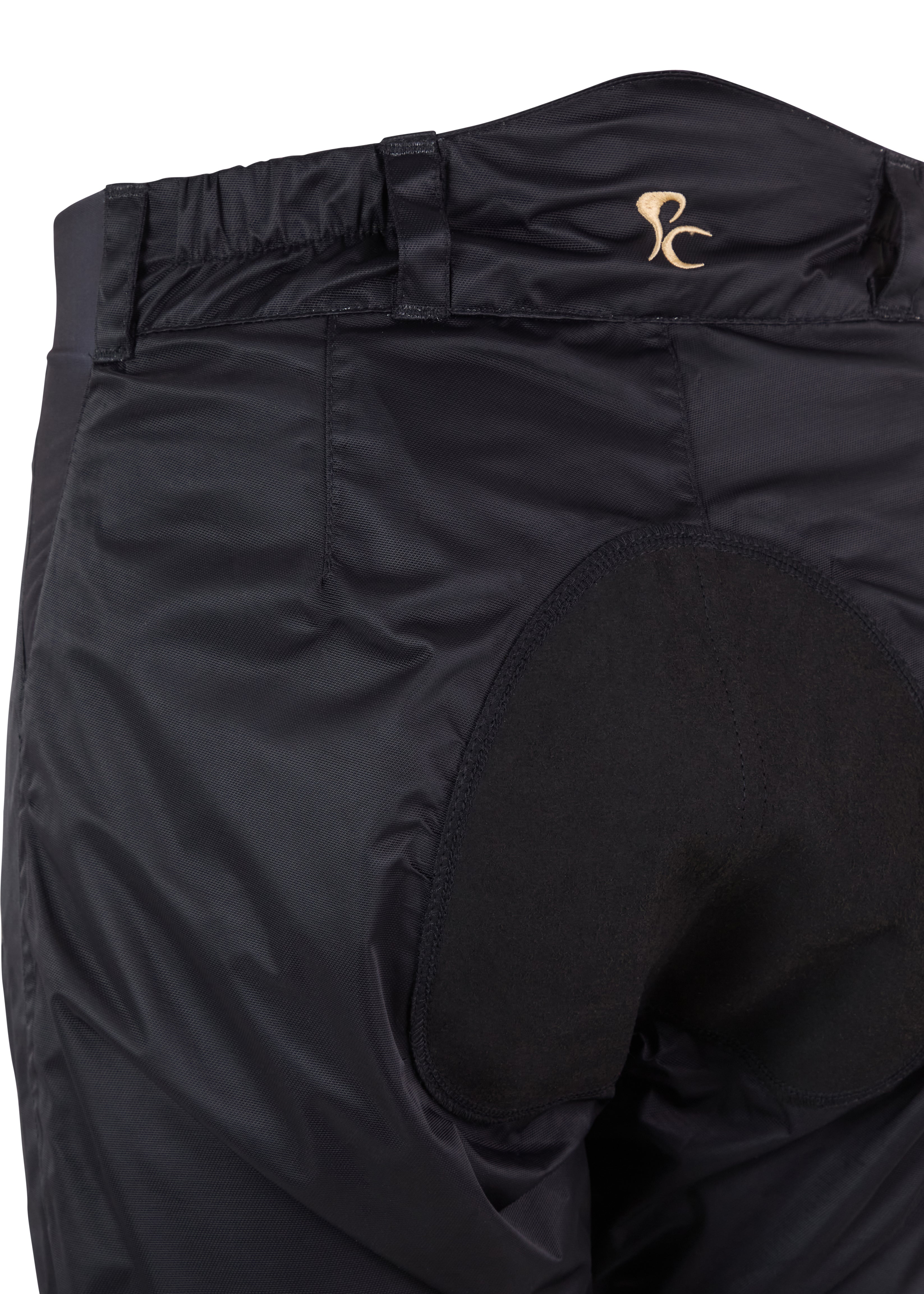 breeches-black