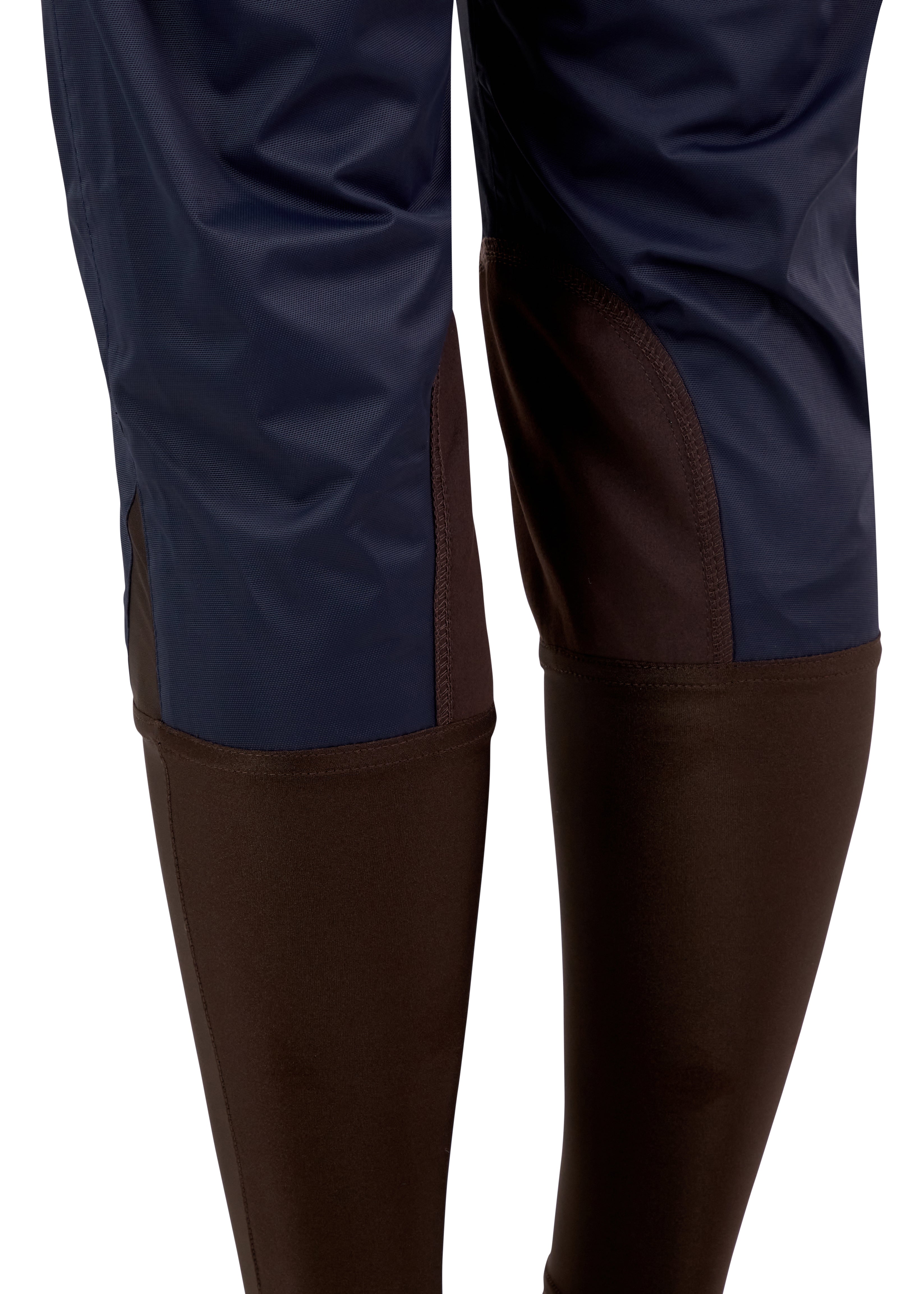 waterproof-breeches-navy-chocolate-brown