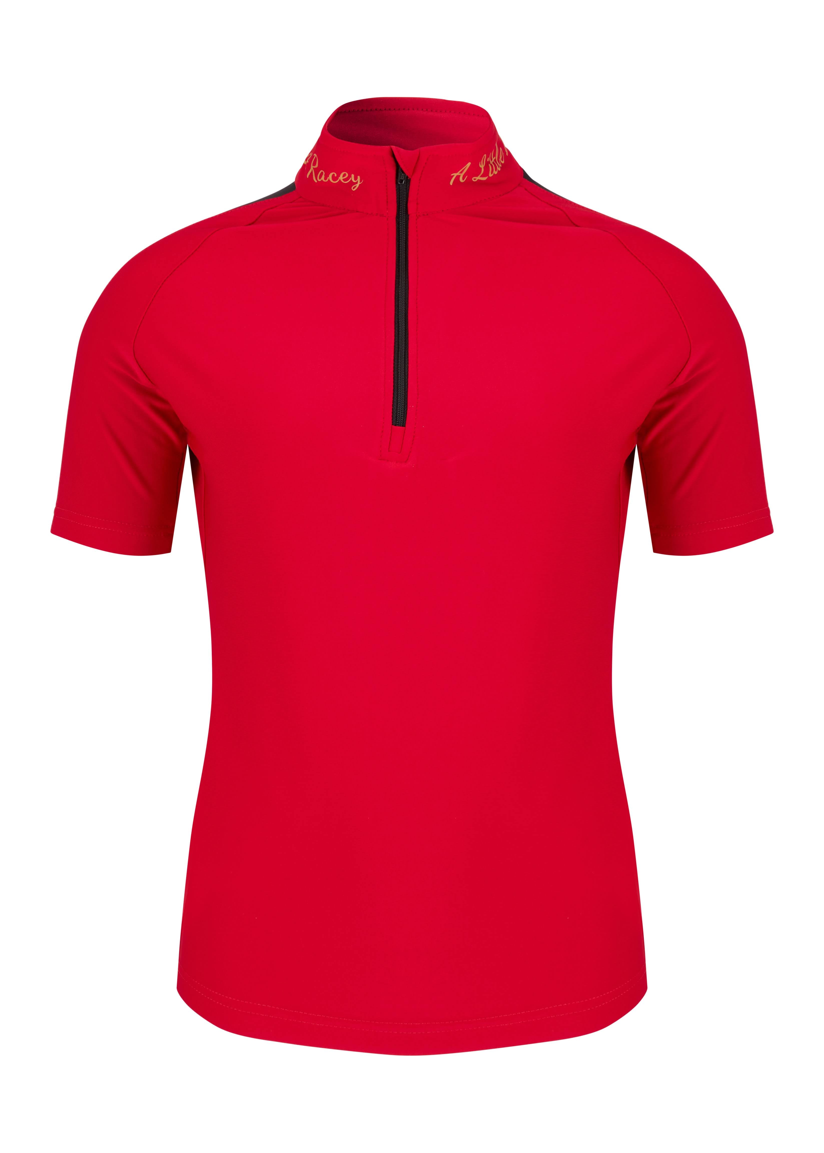 reyal-top-red-short-sleeved