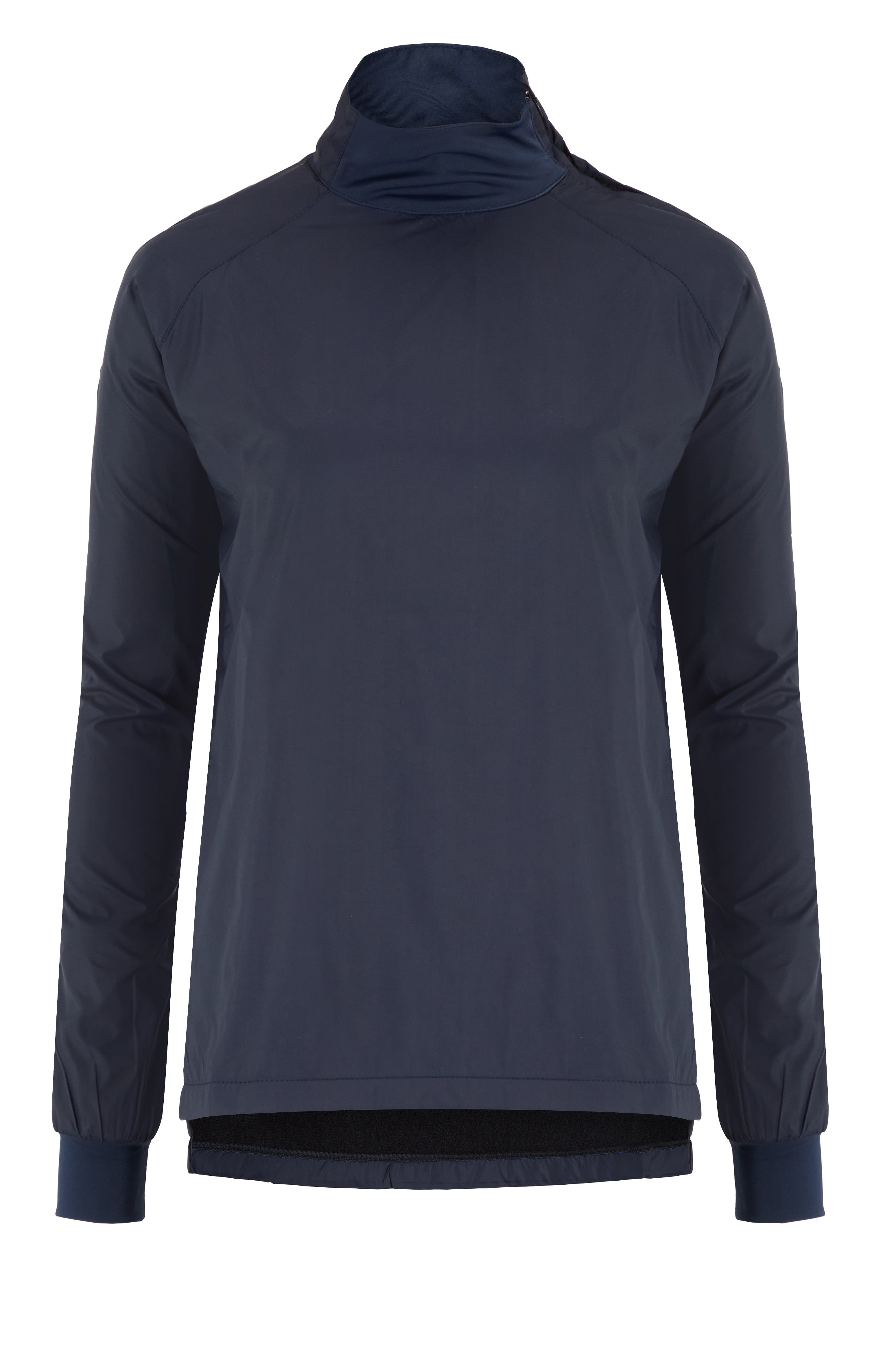 fleece-riding-top-navy