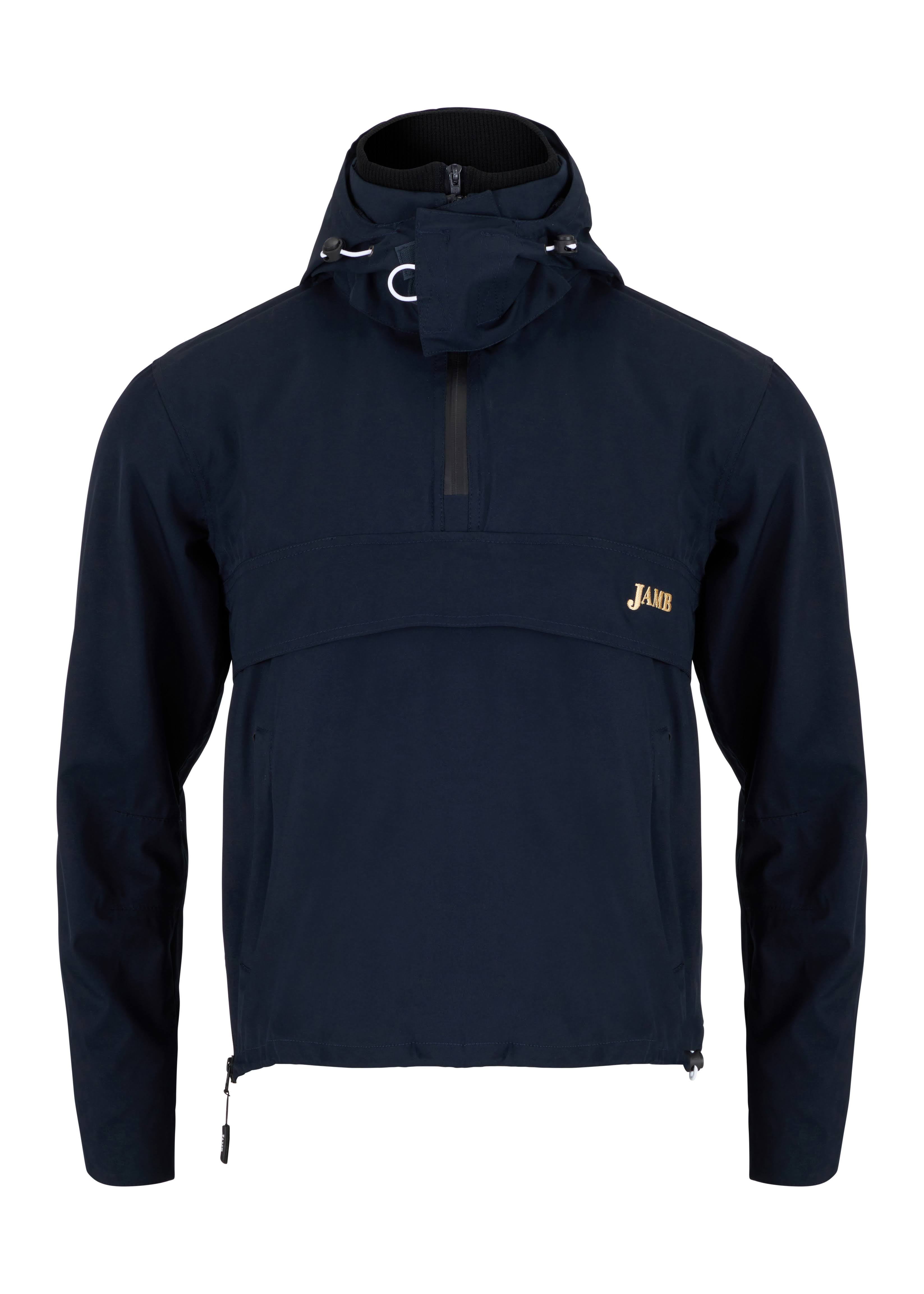 Kagool Windbreaker Jacket By Jamb