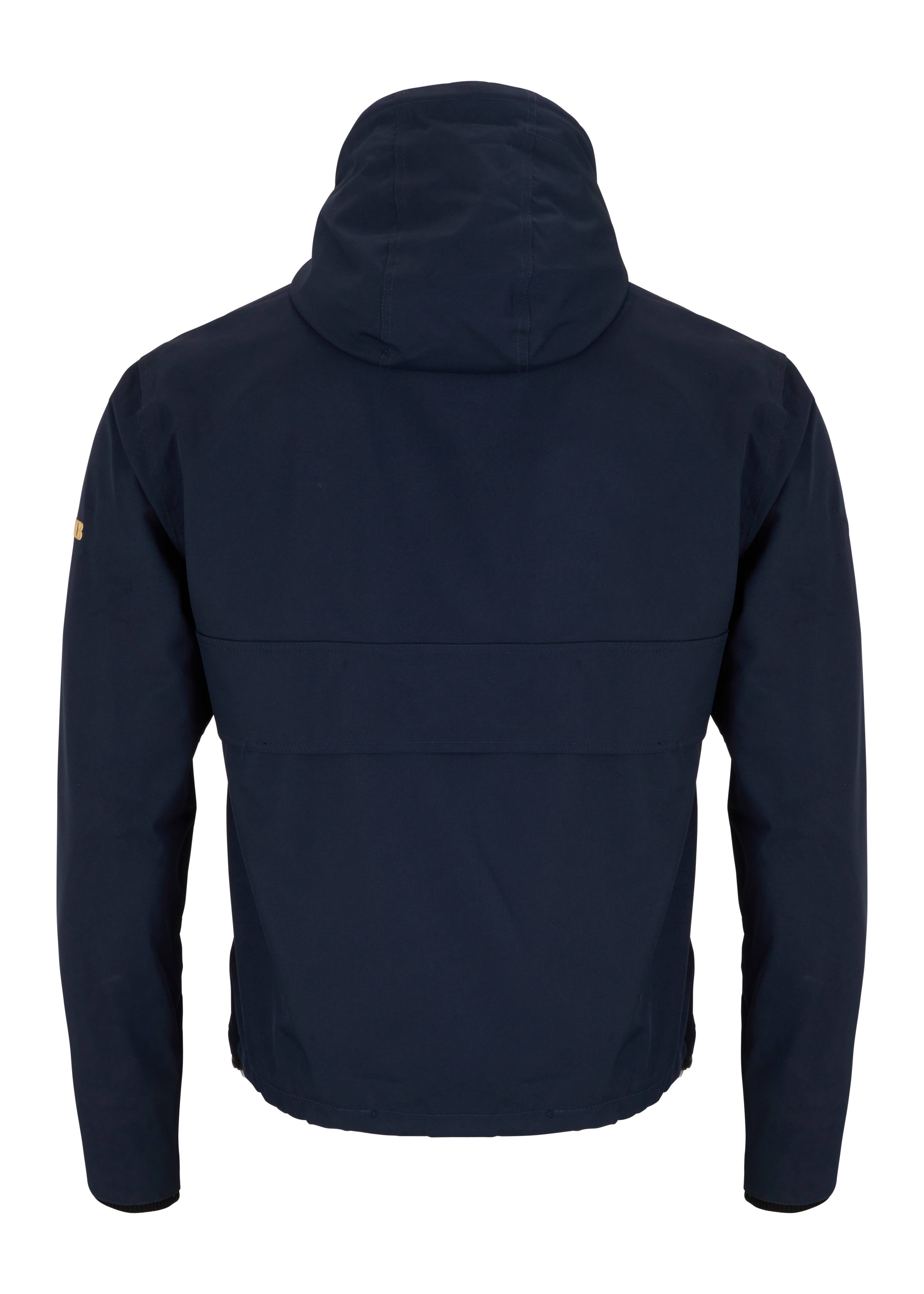 Kagool Windbreaker Jacket By Jamb