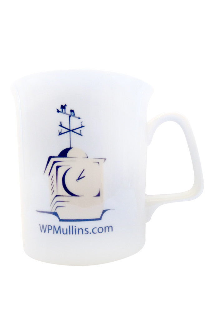 PC Racewear - WP Mullins Collection - Hurricane Fly Mug