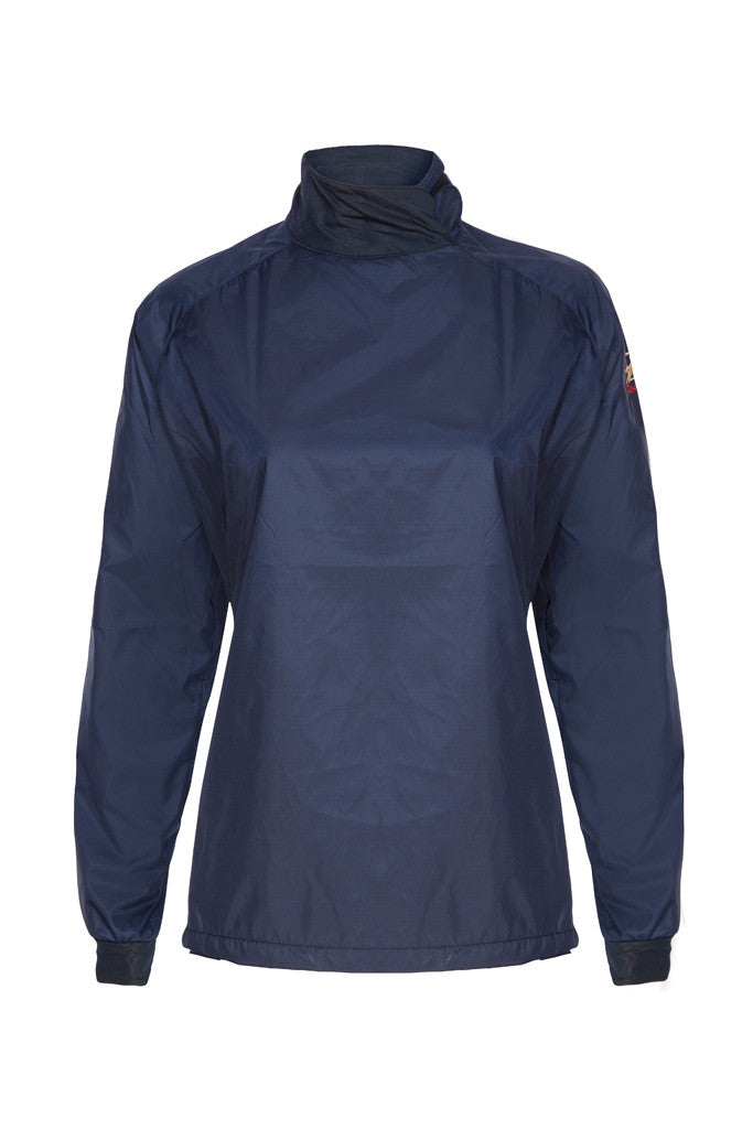 Paul Carberry - PC Racewear - PC Fleece Horse Riding Top - Navy
