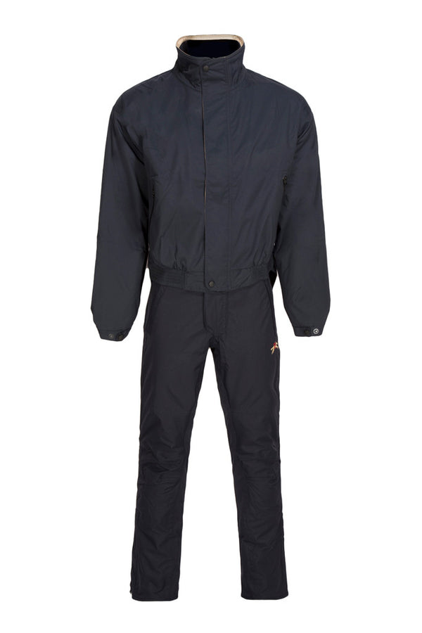PC Racing Trousers Suit - Classic Navy