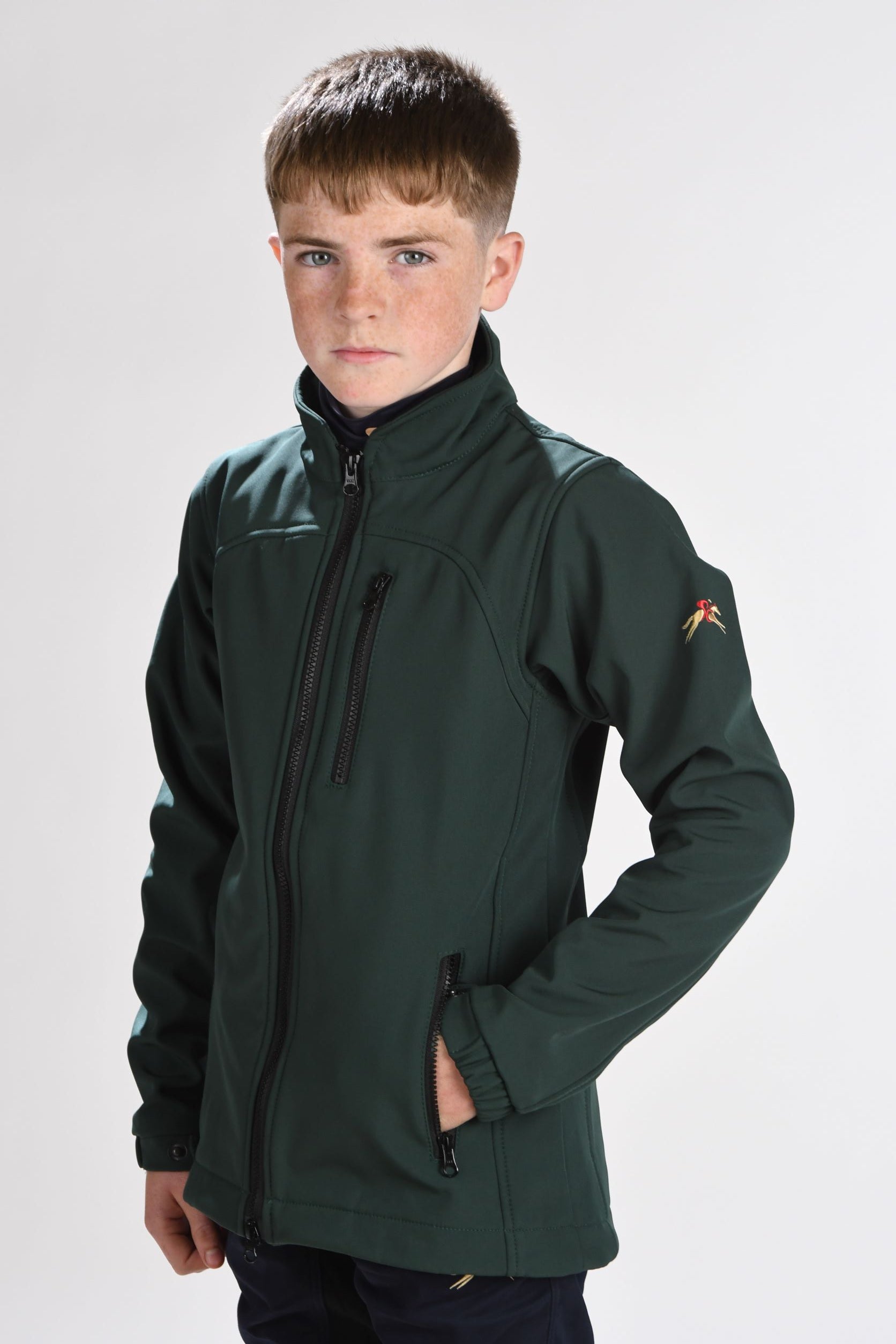softshell-jacket-green-childrens