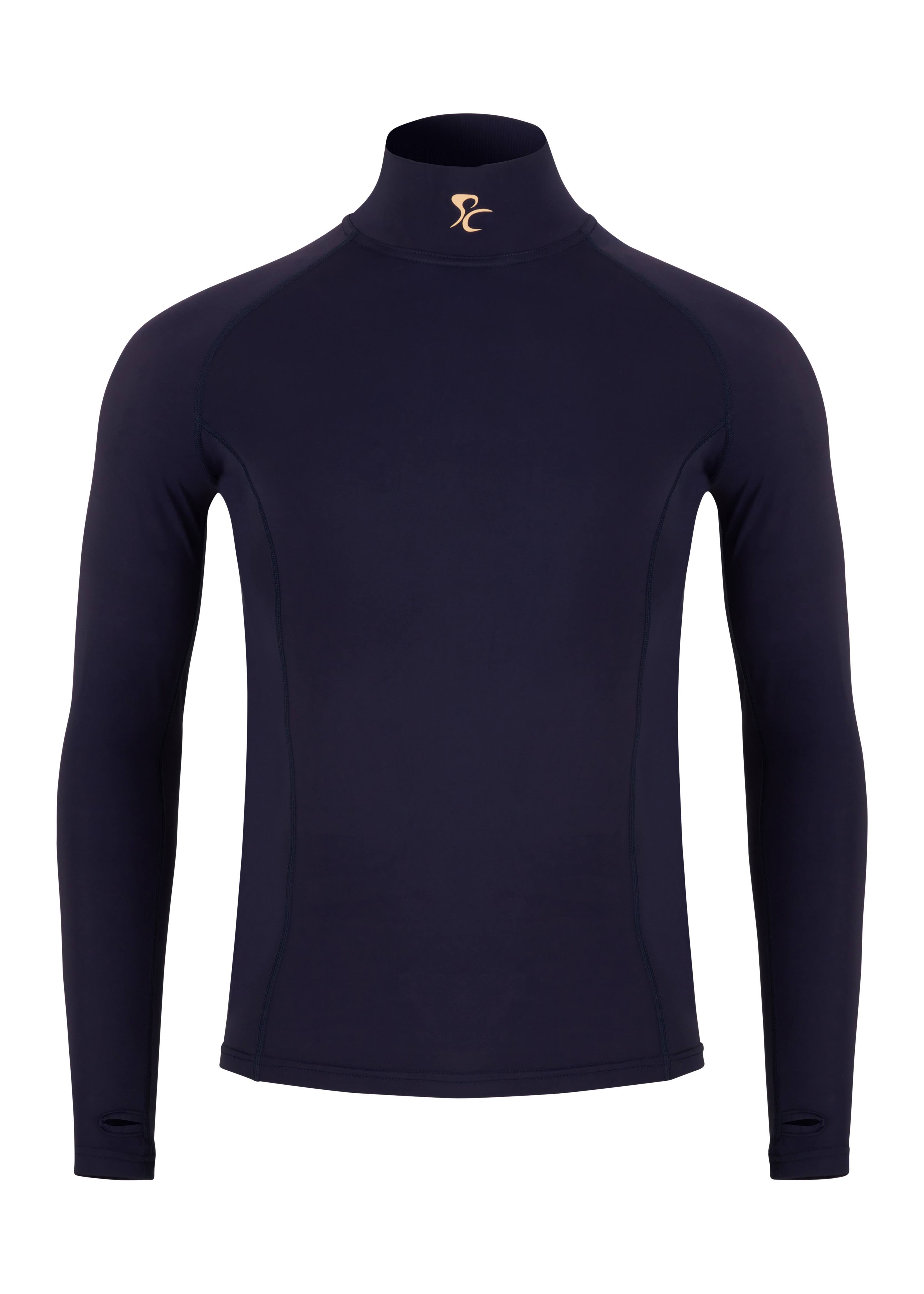 skinn-base-layer-full-sleeve-childrens-black